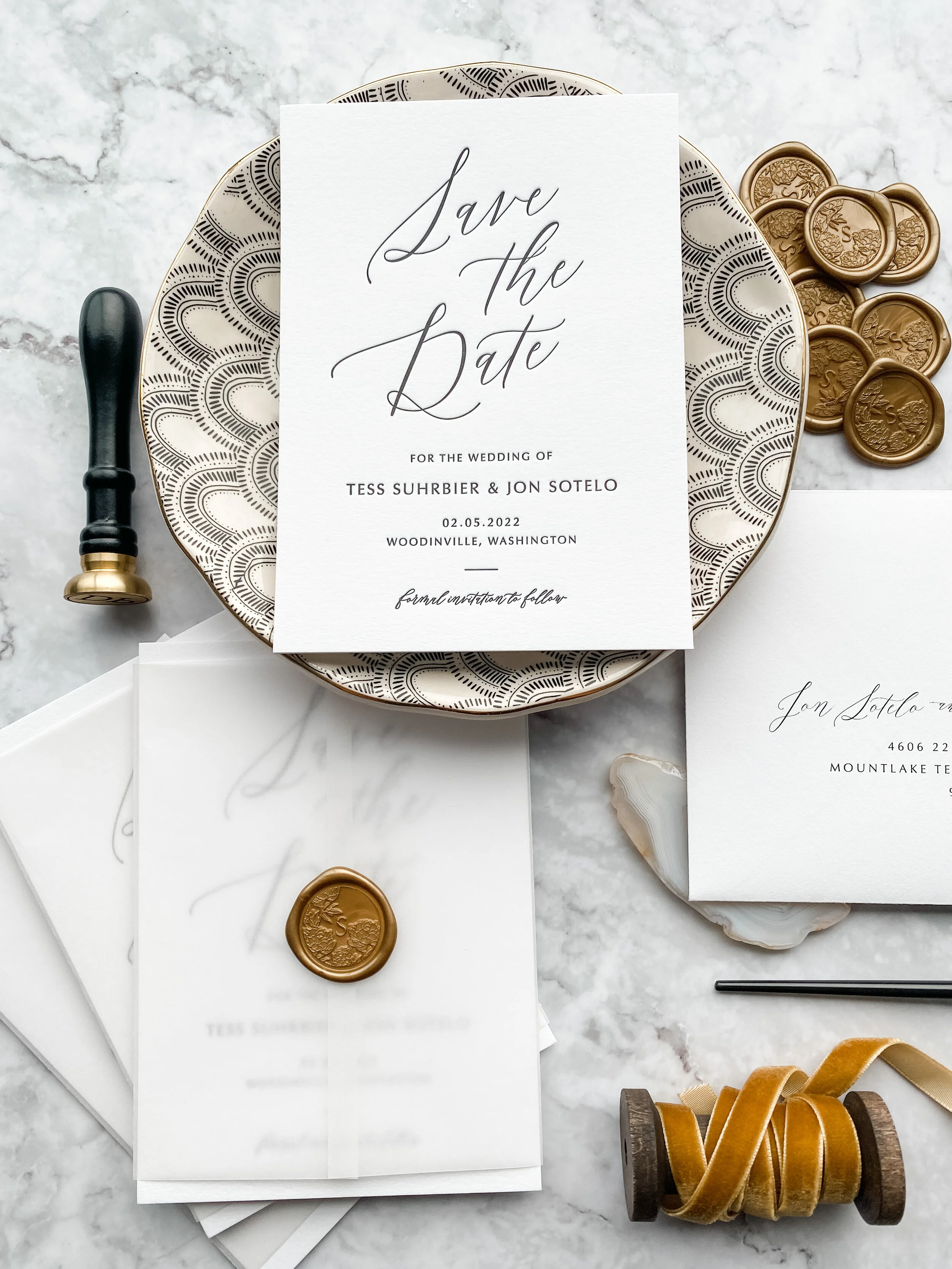 Chloe Clarke, The Art of Paper