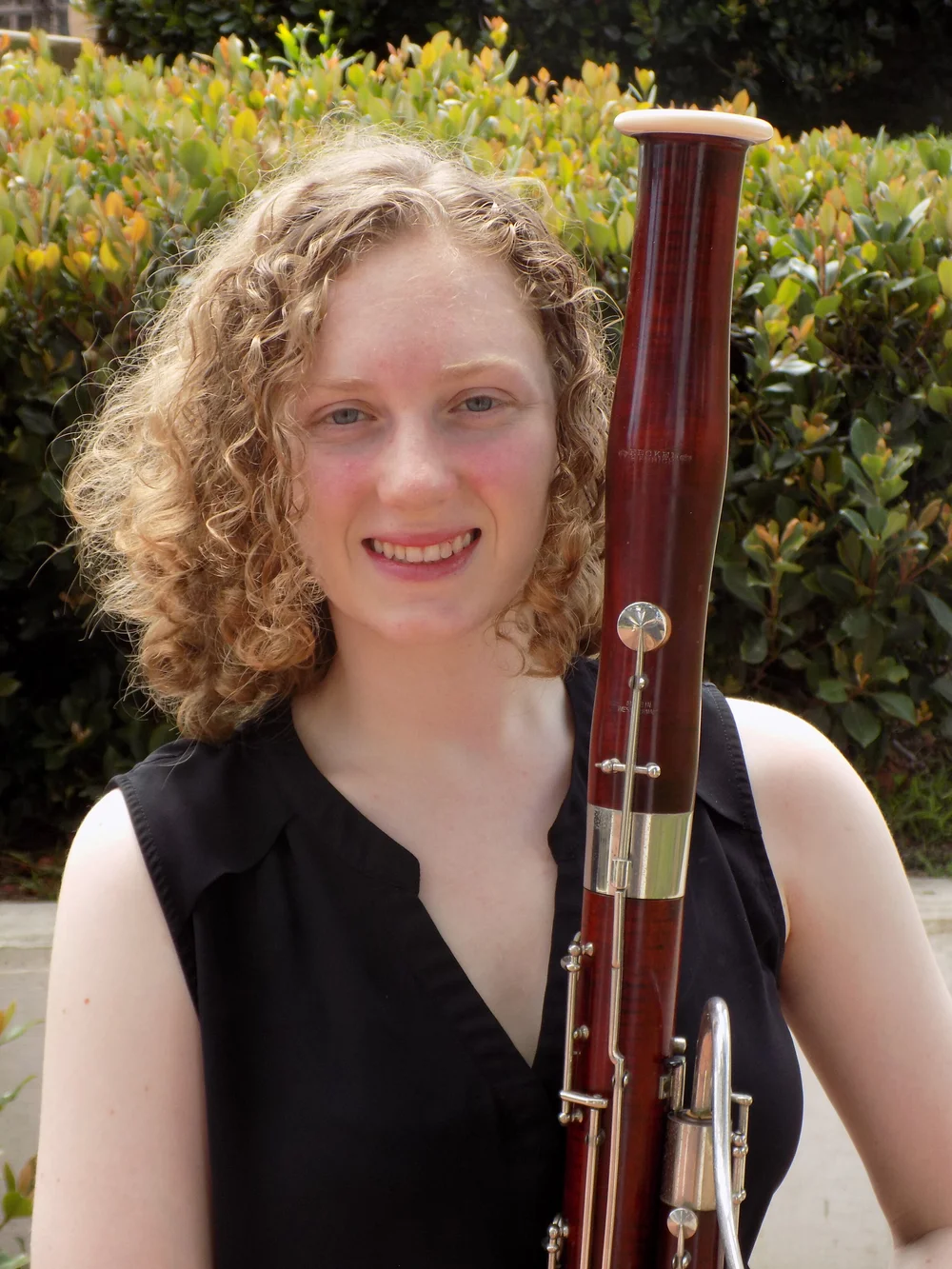 Kathleen Moran New Downbeat