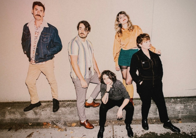 11/30/24 - KUINKA - Bellingham, WA (Wild Buffalo)