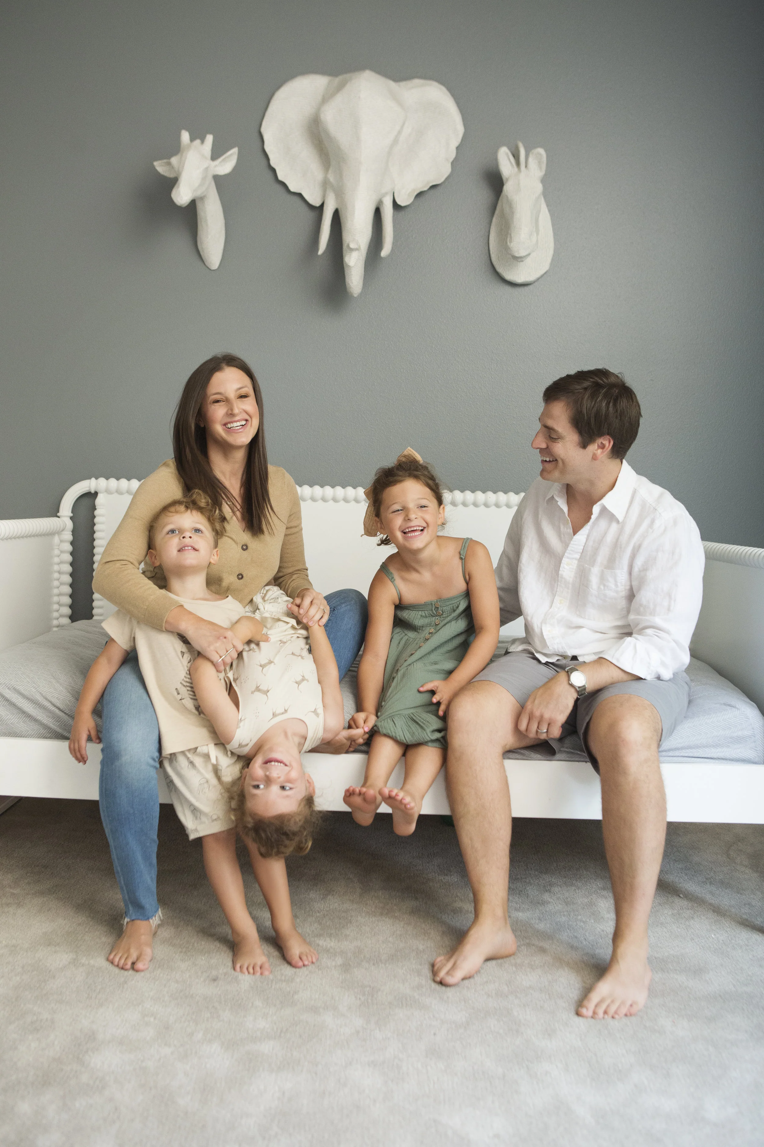 How to Raise Humans, Not Just Parent Children 009