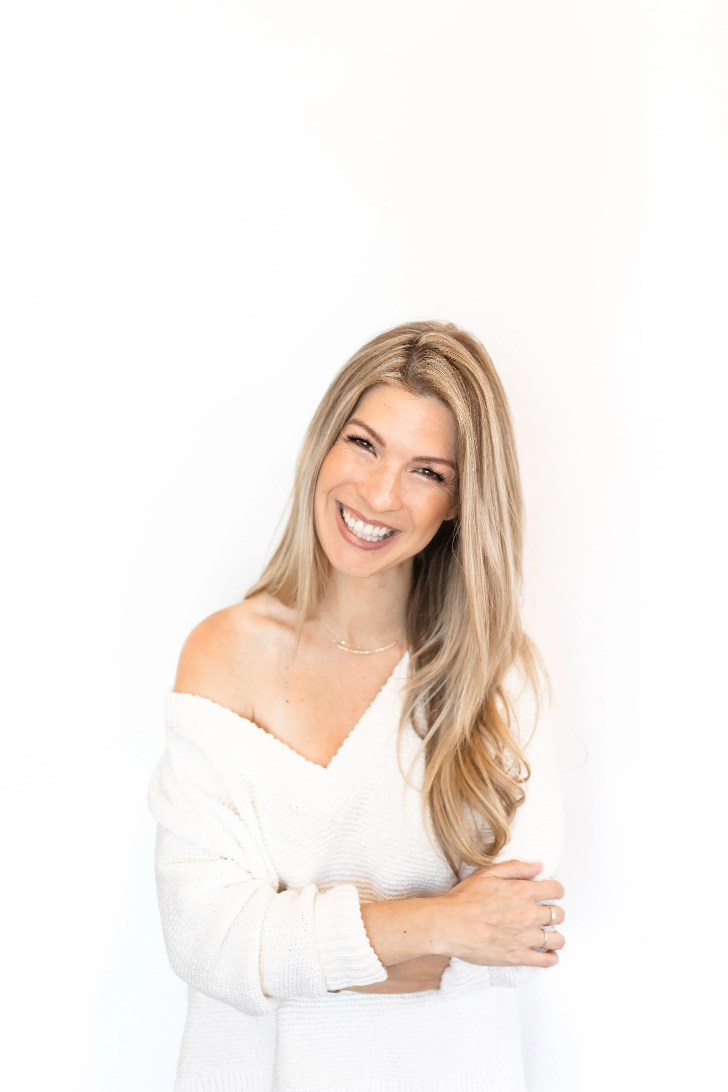 How to Build a Business around Authentic Connection with Kelsey Murphy  064