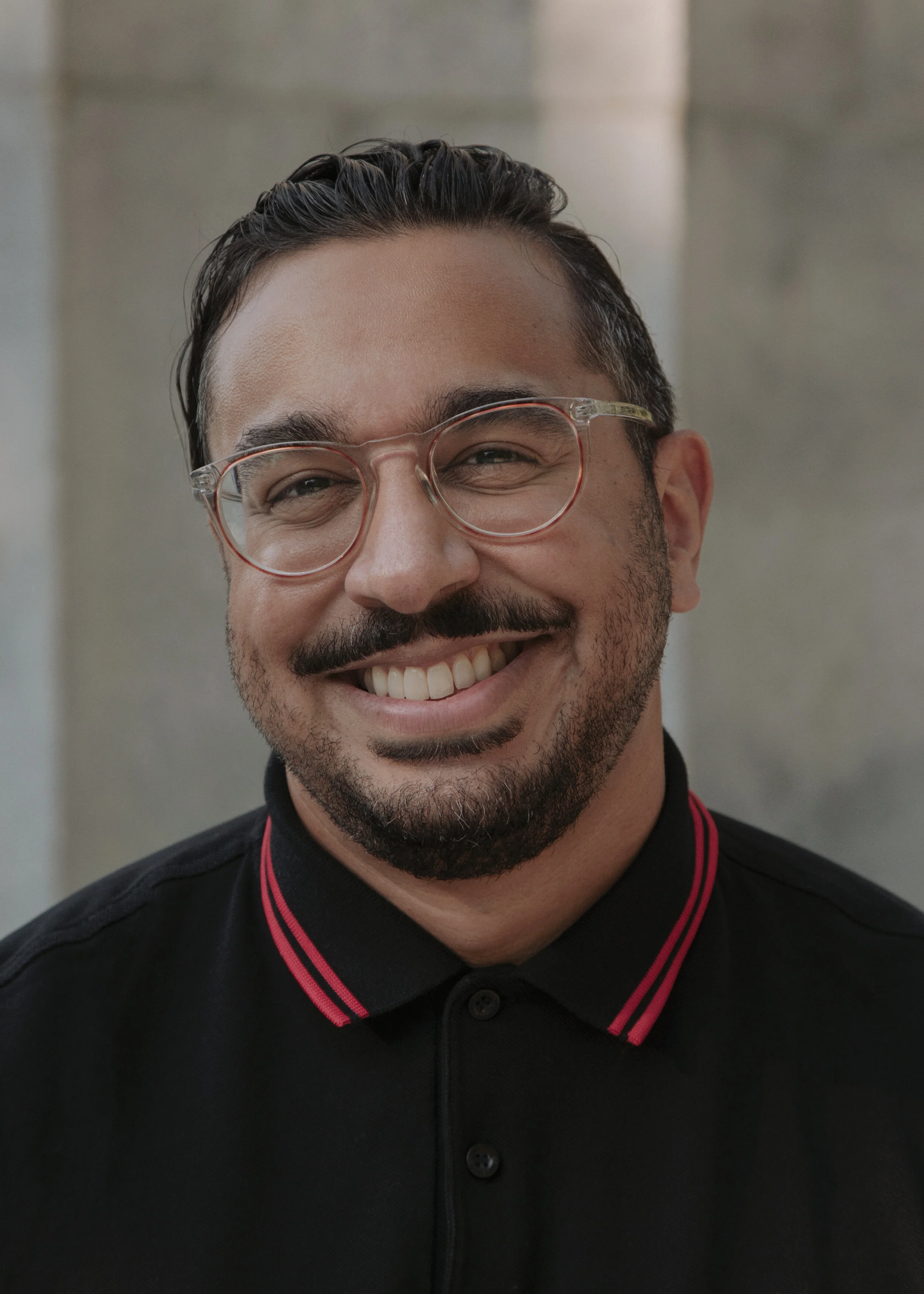 Knowing When to Invest in Yourself with Mesh Lakhani 082