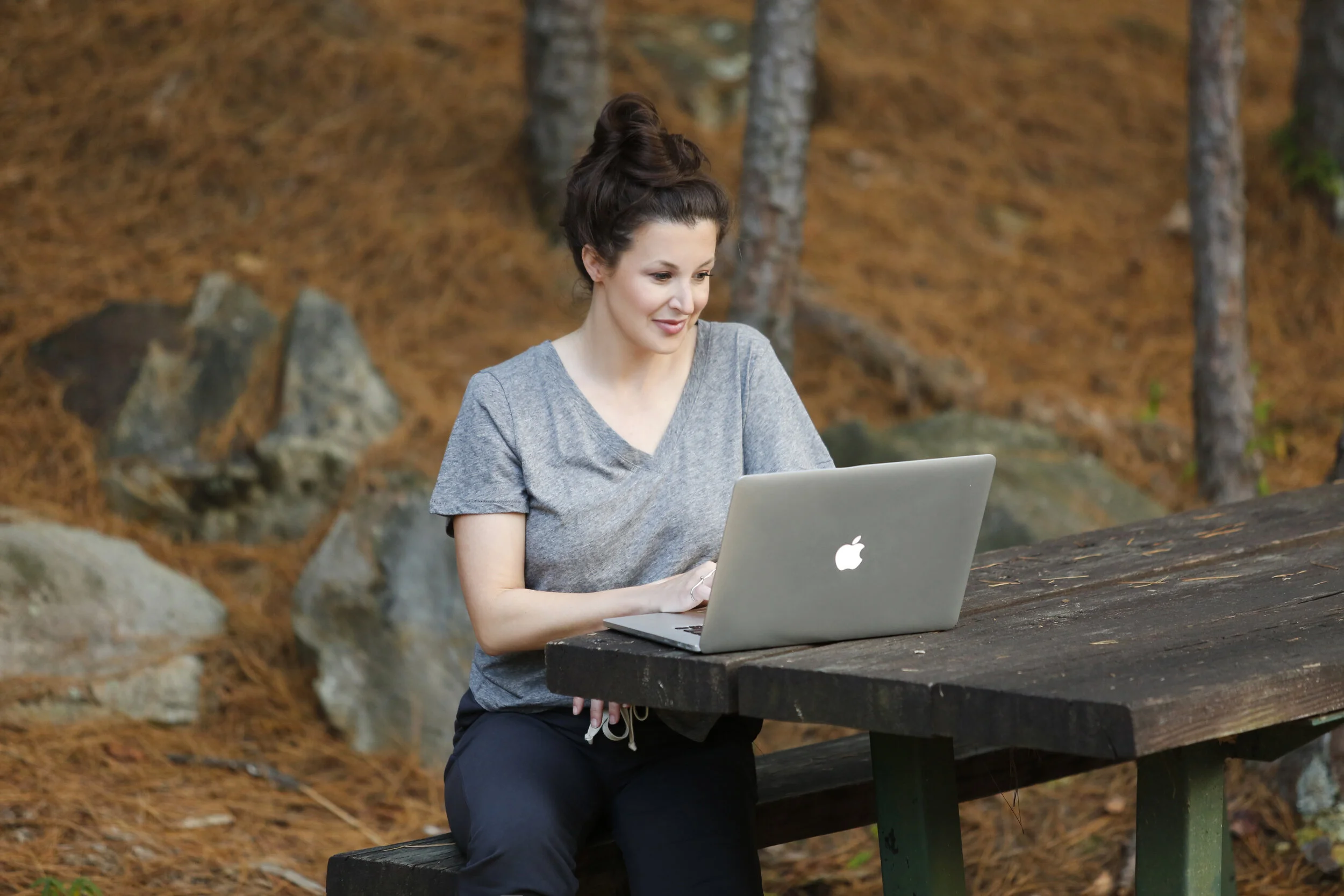 Three Steps to Being a Better Employee-- Even if You’re Self-Employed! 097