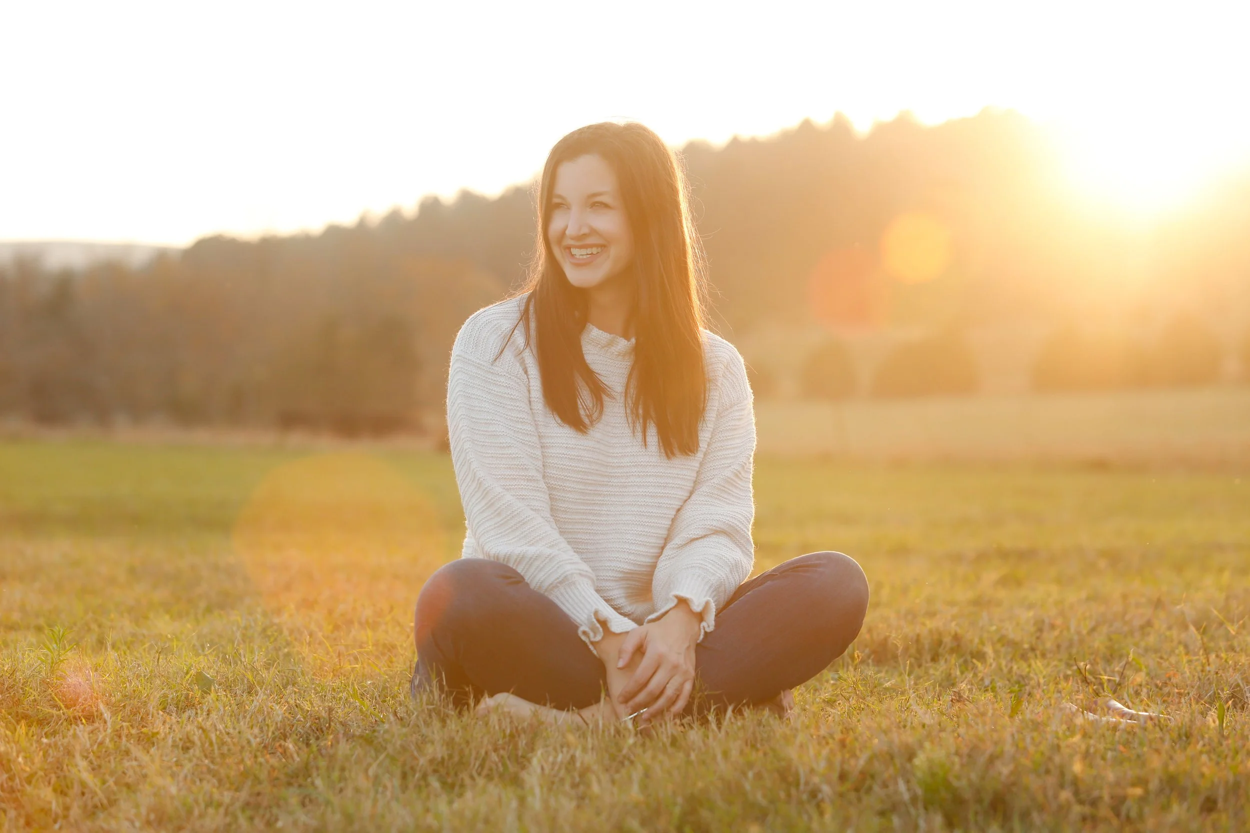 All of Us Are on a Path: Where Are You Headed? 112