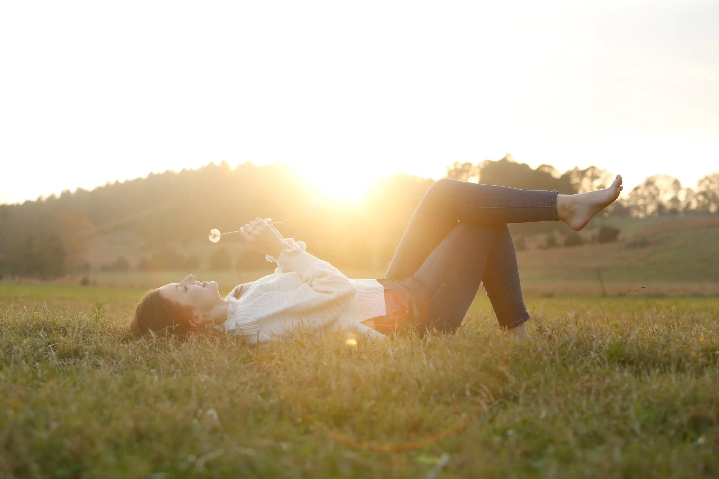 Everything is Energy 113