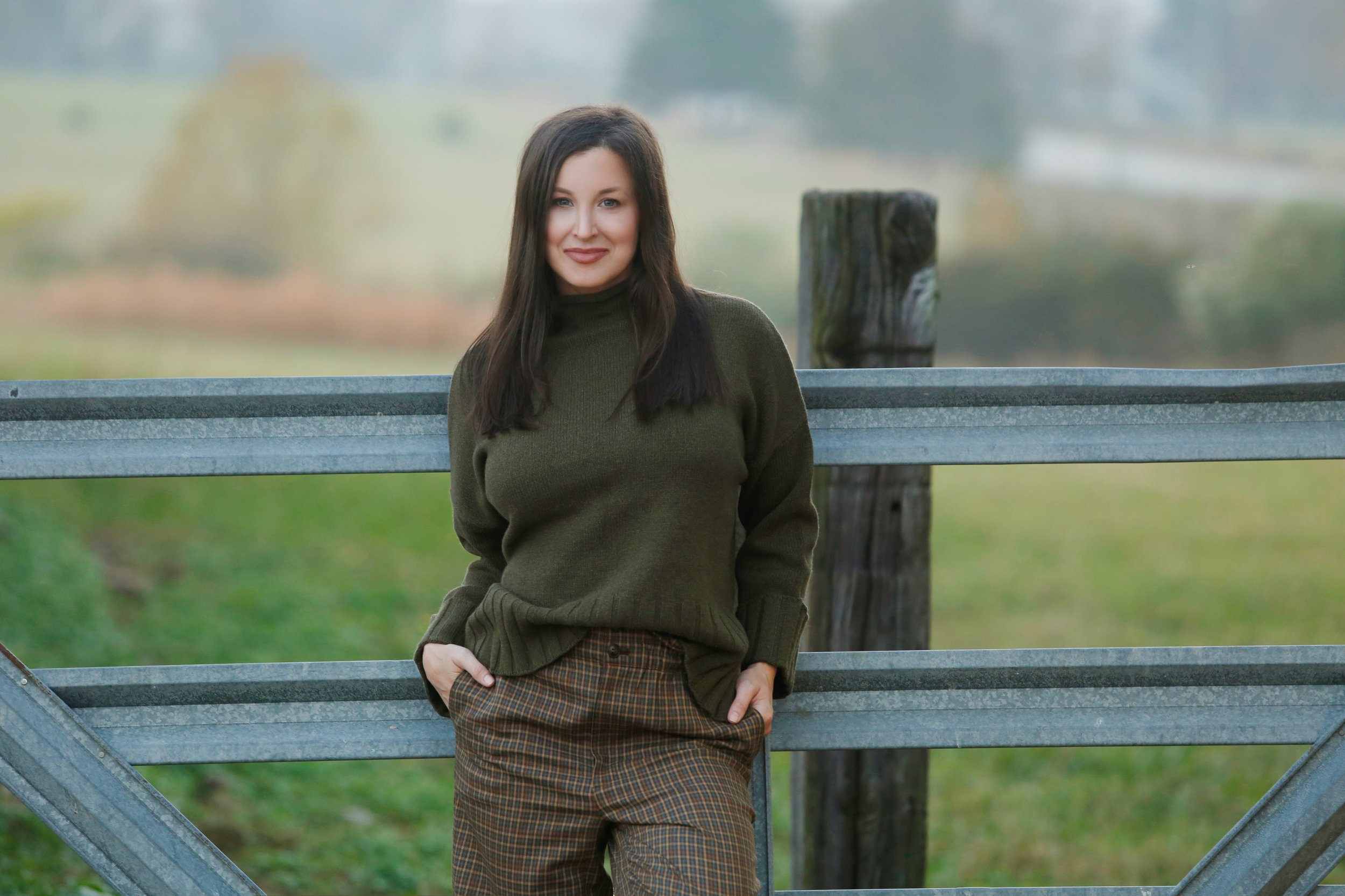 Embracing Darkness and Unpacking Grief: The Bright Side of Shadow Work 117