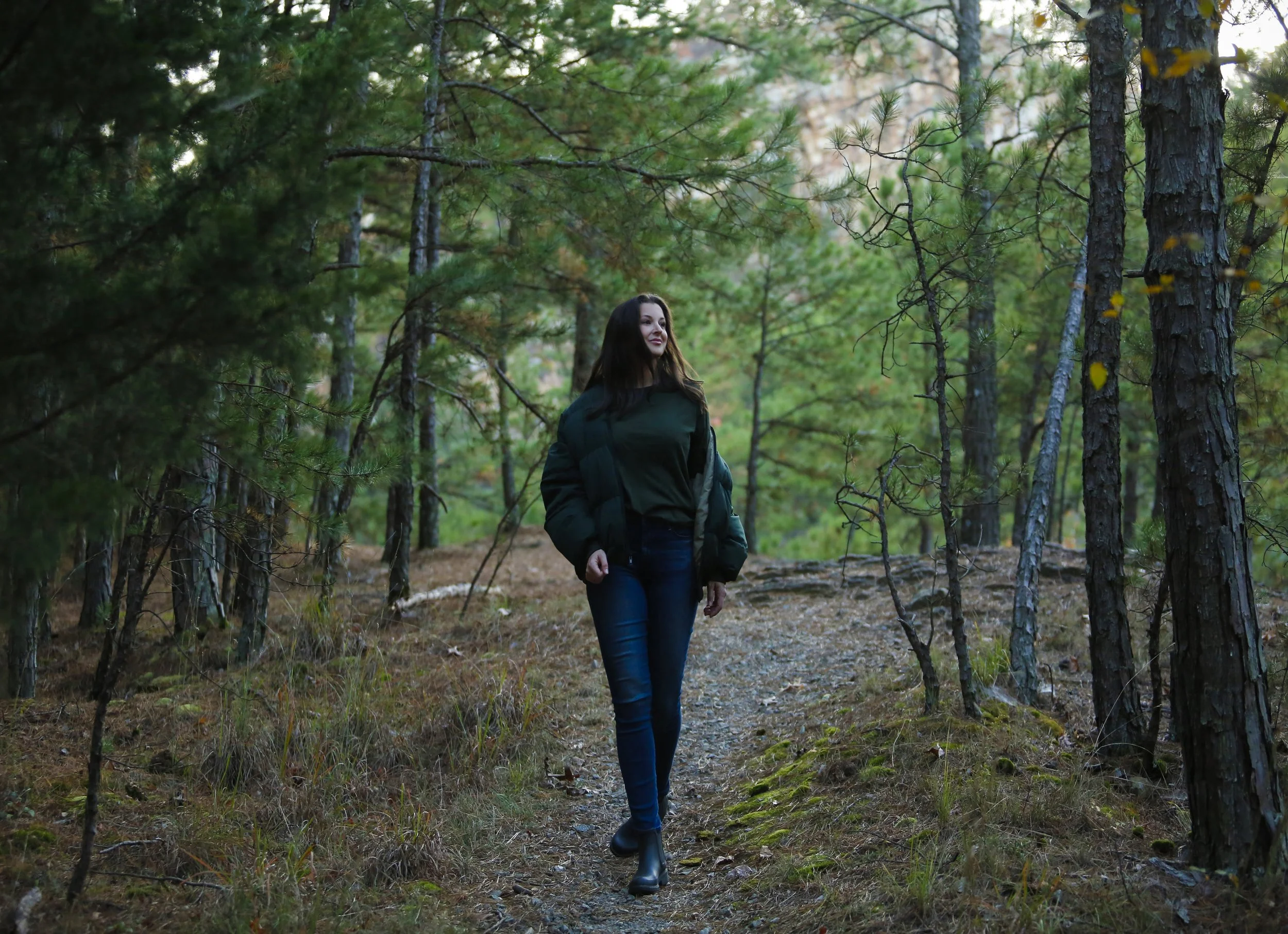 EMBRACING DARKNESS AND UNPACKING GRIEF: A Purposeful Surrender 118