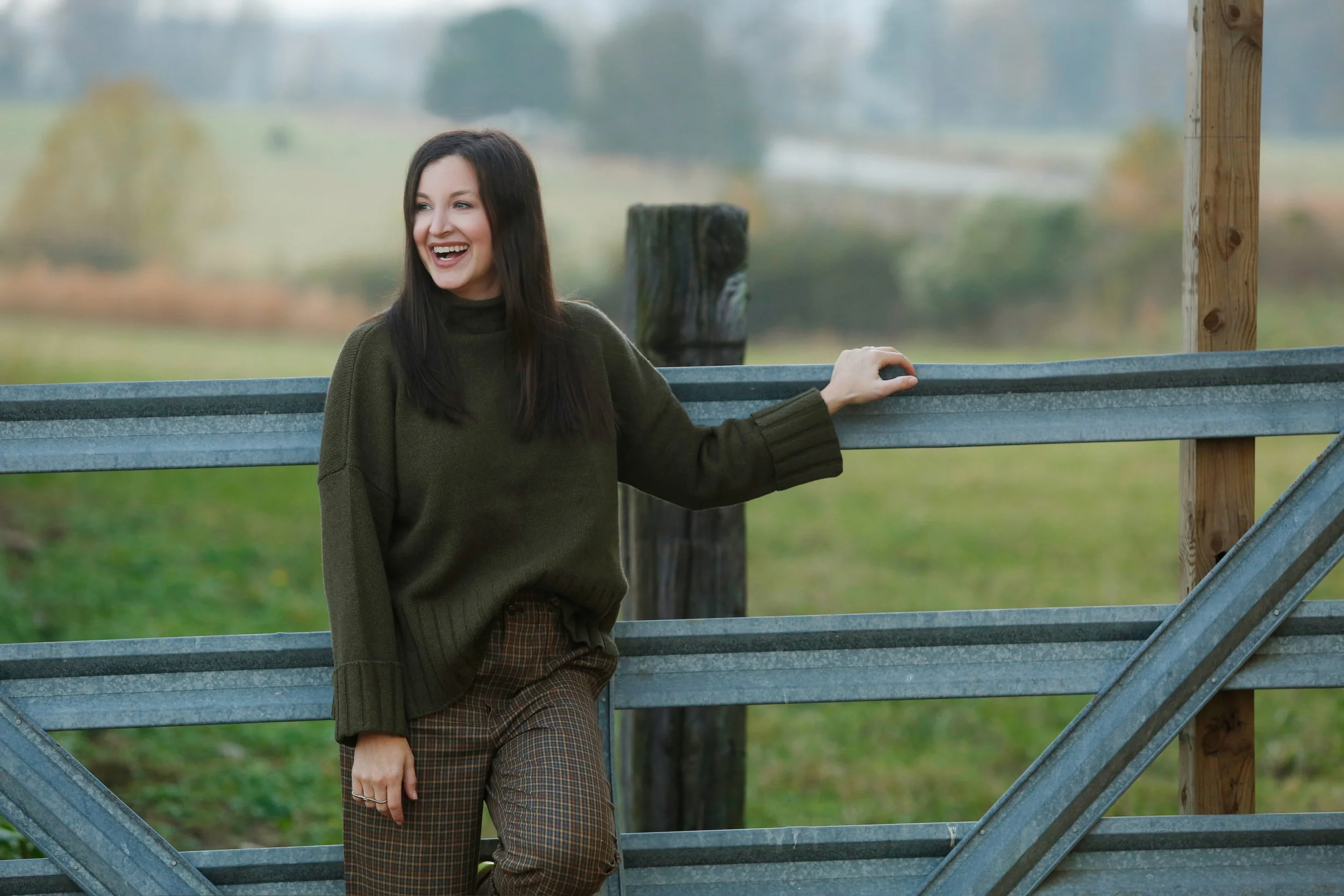 EMBRACING DARKNESS AND UNPACKING GRIEF: Finding the Unexpected Gifts in Trauma 119