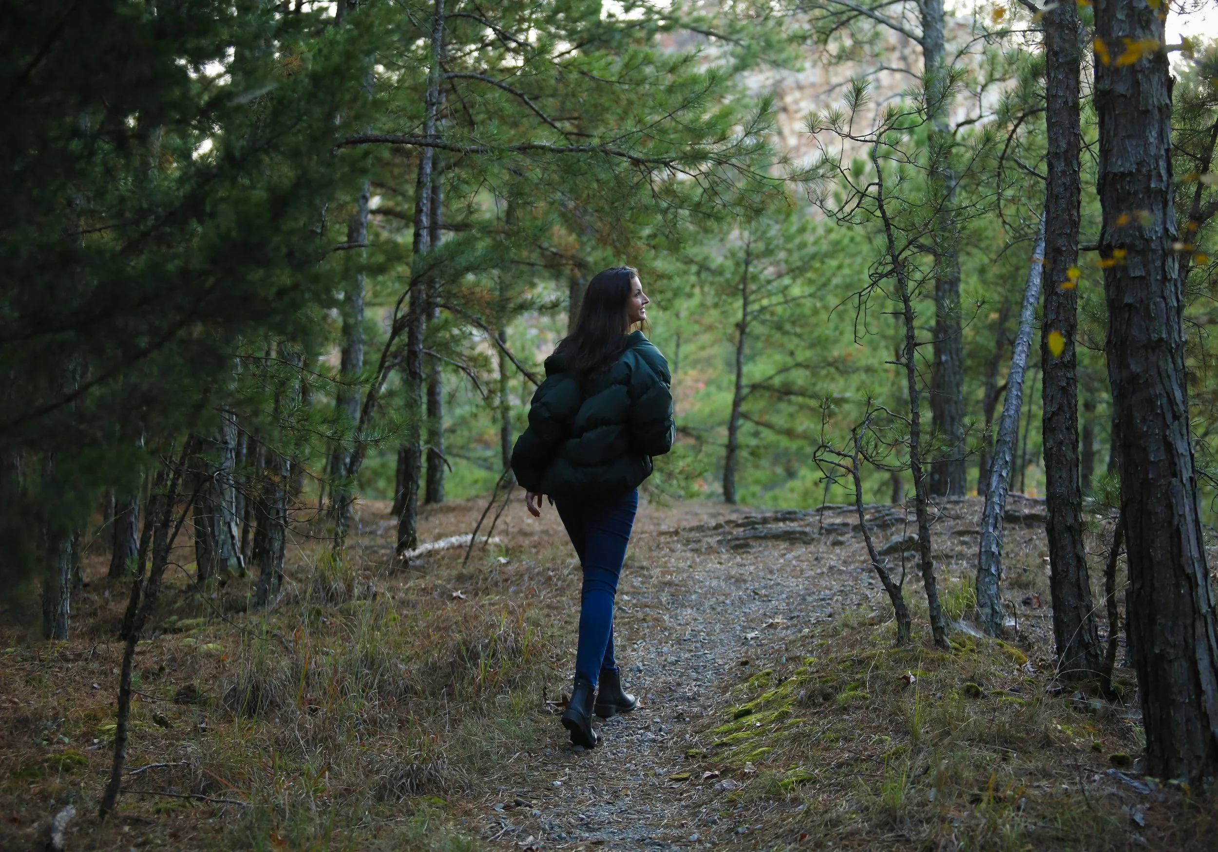 EMBRACING DARKNESS AND UNPACKING GRIEF: Mourning the Life We Thought We'd Live 120