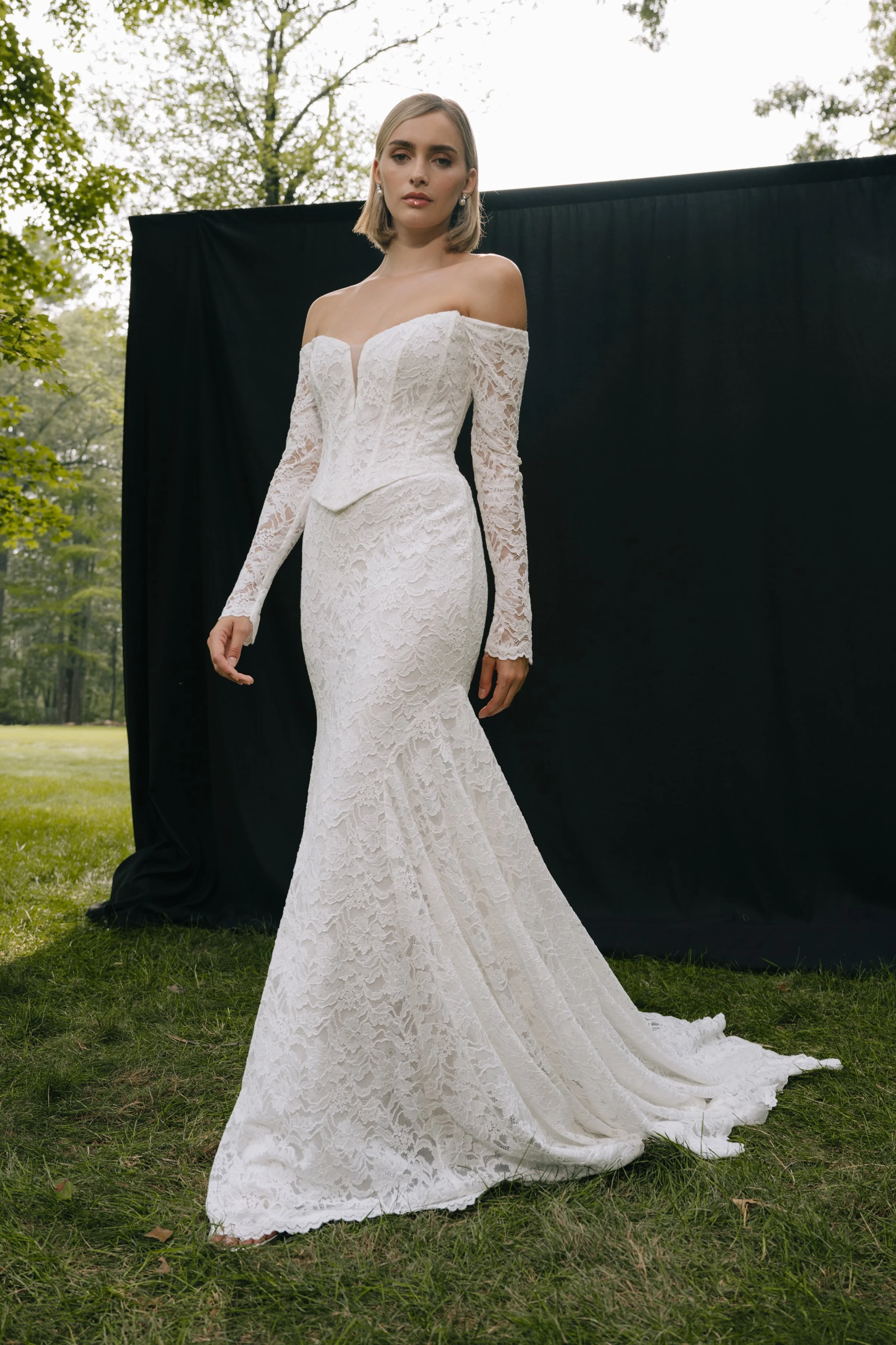 Natalie, Jenny by Jenny Yoo