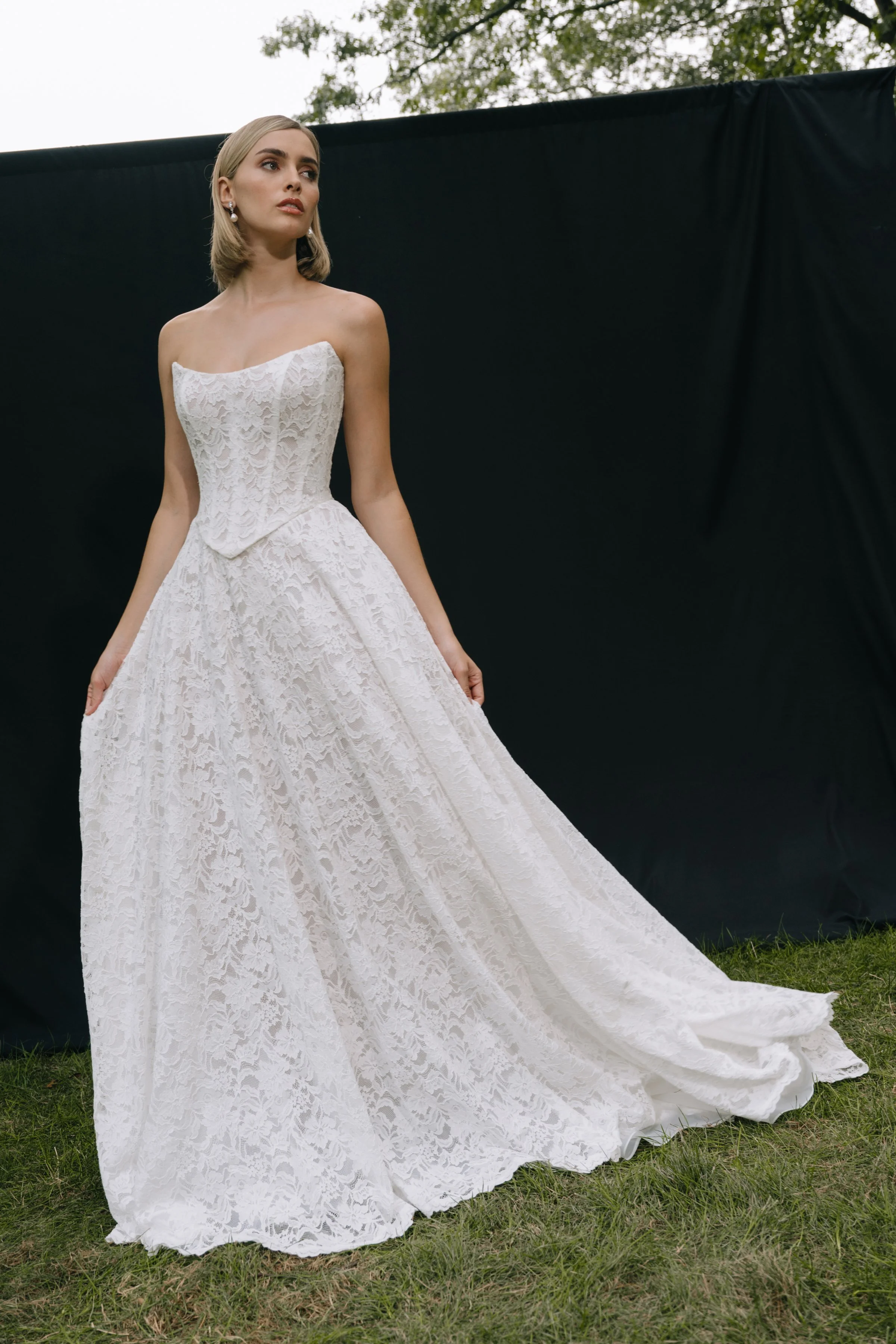 Bella, Jenny by Jenny Yoo