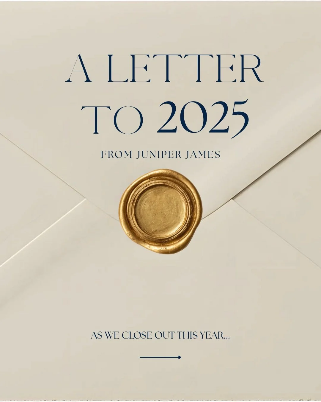 As we close out this season, we wanted to take a moment to reflect.
 Juniper James has always been about more than wedding gowns. It&rsquo;s about people, connection, and creating a space where brides feel seen, supported, and celebrated.

We&rsquo;r