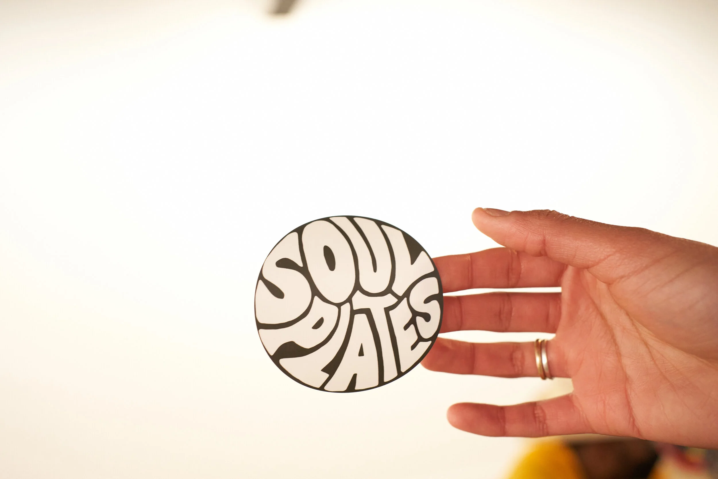 Soul Plates | Passing the Culture