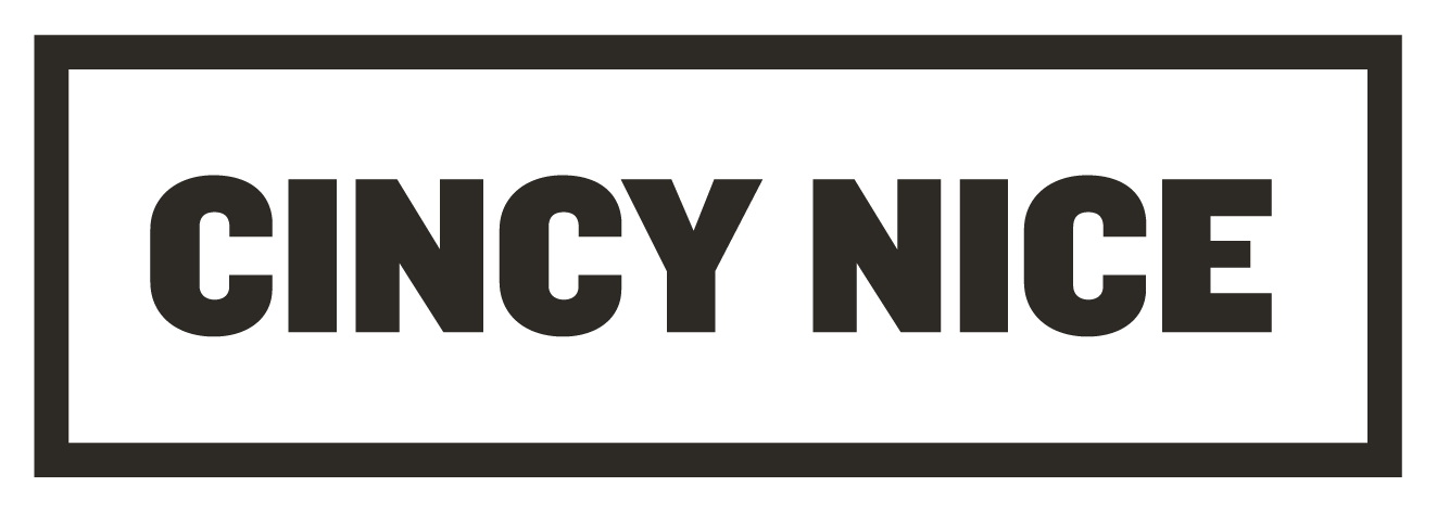 Cincy Nice