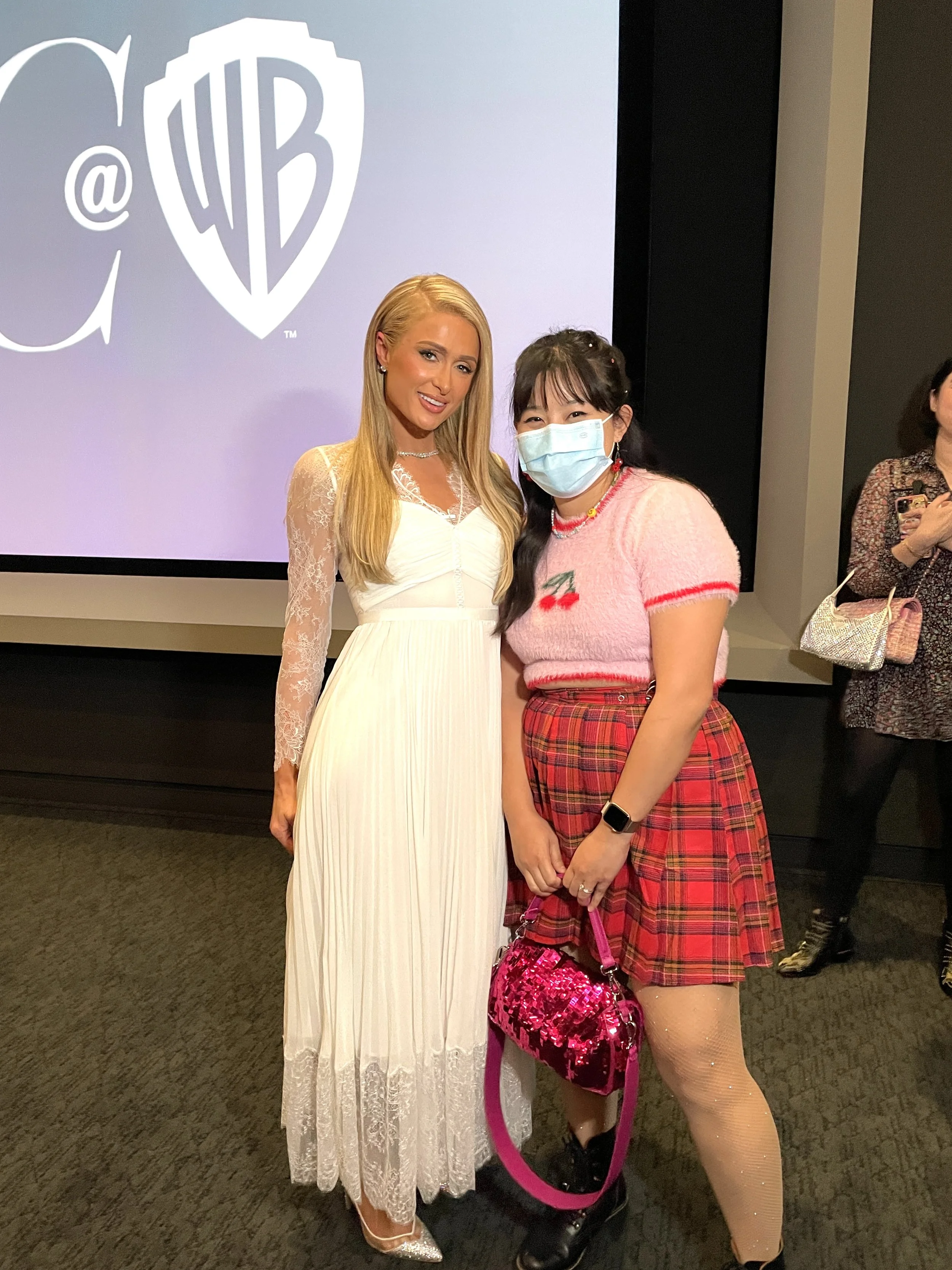 Sliving My Best Life with Paris Hilton | FYC: Paris in Love