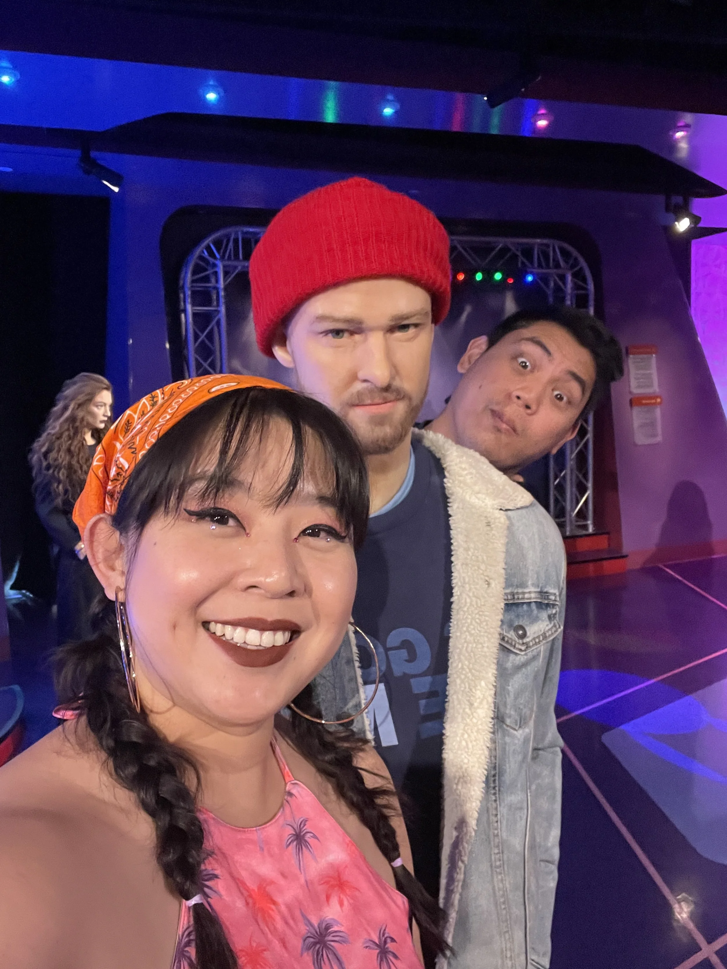 Here's How To See All Your Fave Celebs at Madame Tussauds Hollywood