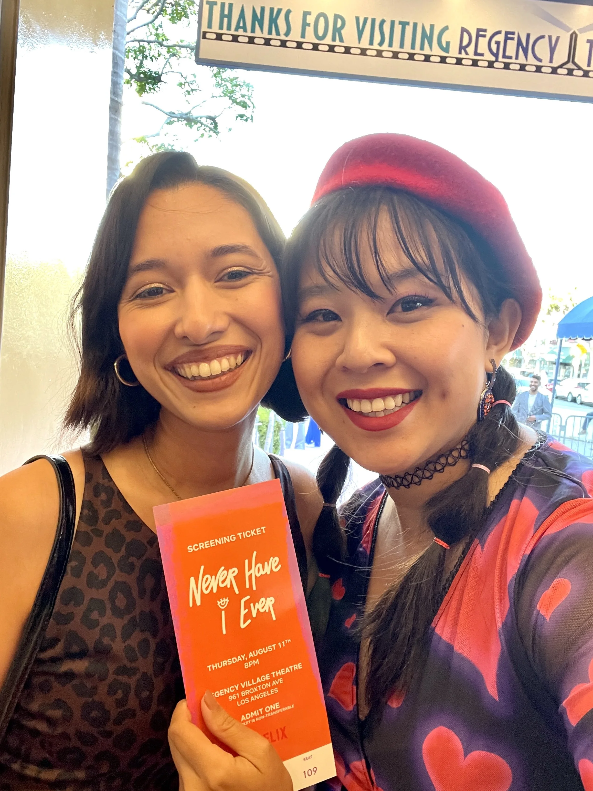 Never Have I Ever Season 3 Premiere