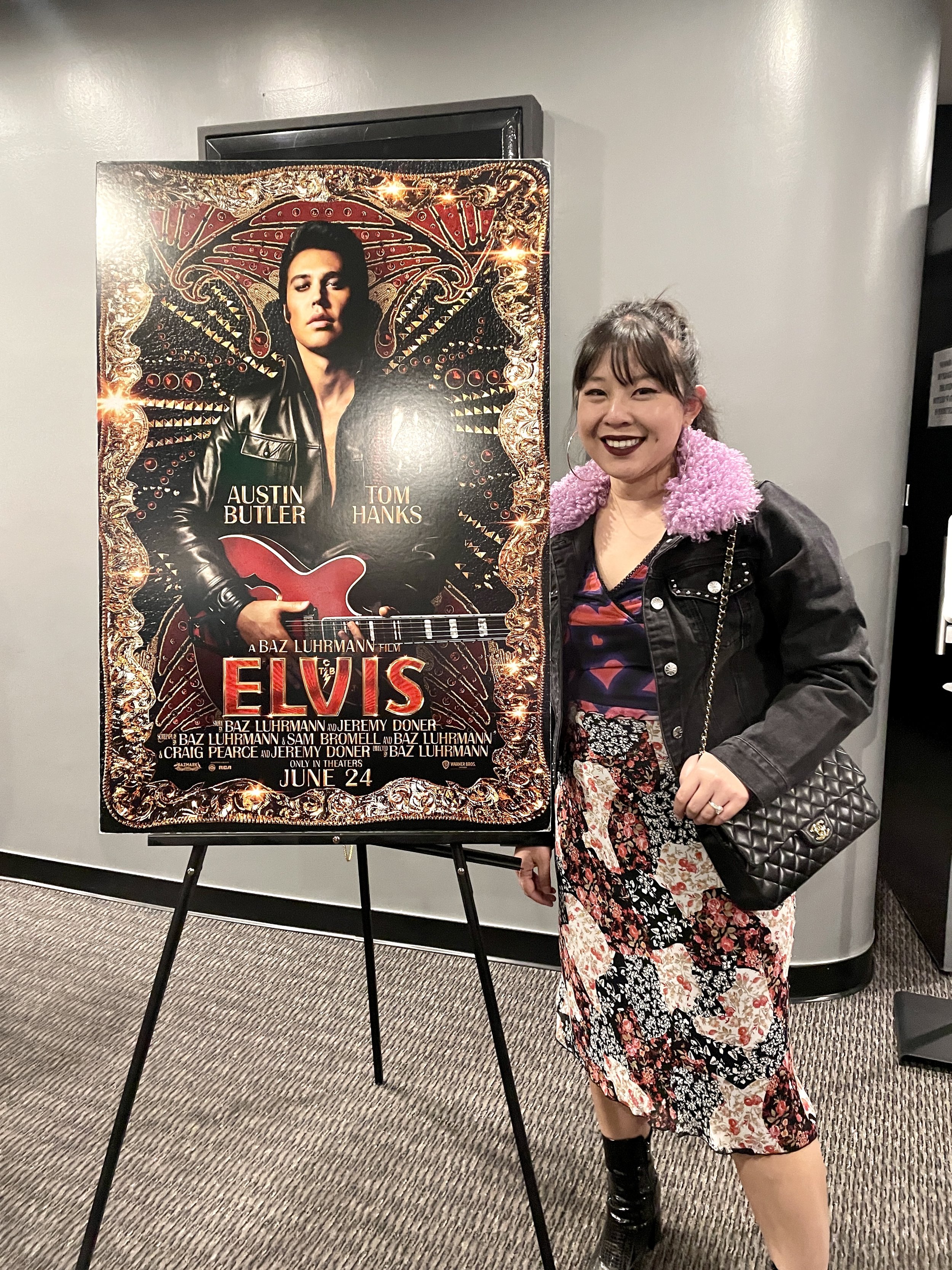 A Special Screening of "Elvis" and a Q&amp;A with Austin Butler + Baz Luhrmann