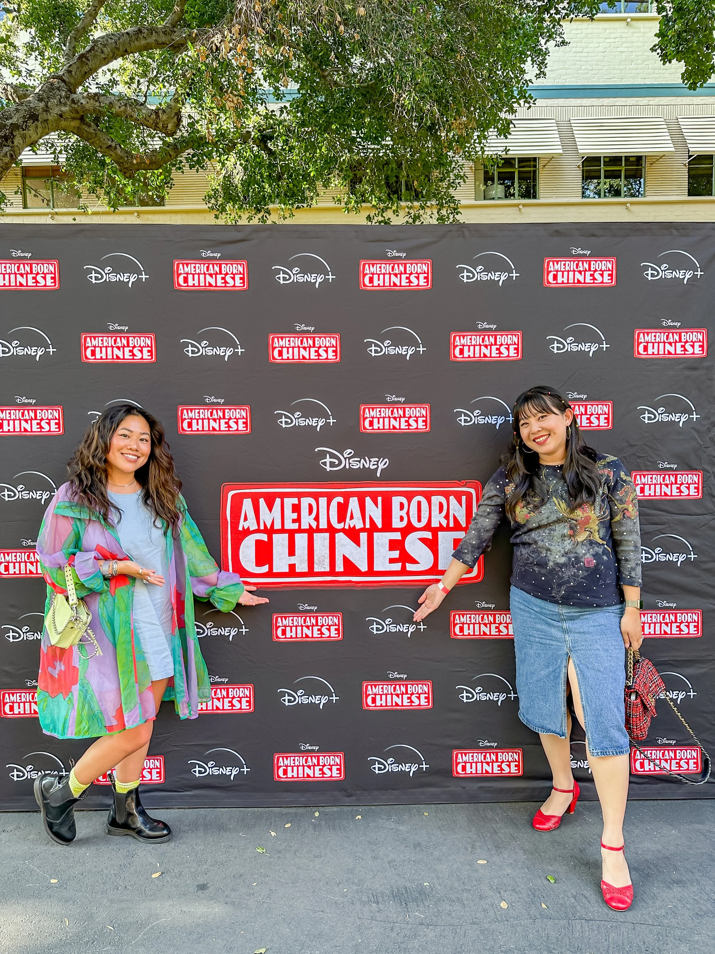 Why Disney+'s New Show "American Born Chinese" Means So Much to Me