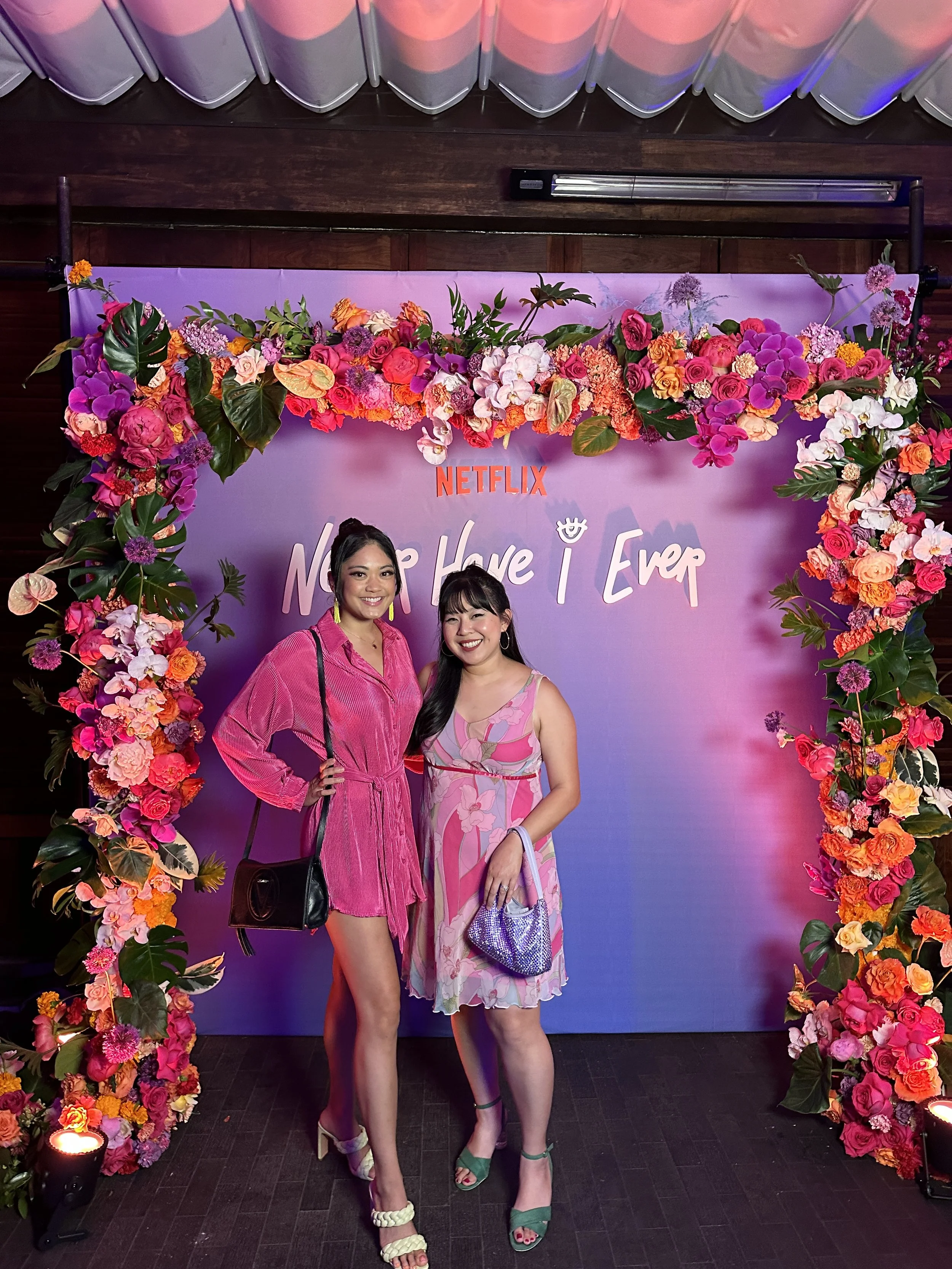 Never Have I Ever Season 4 Premiere