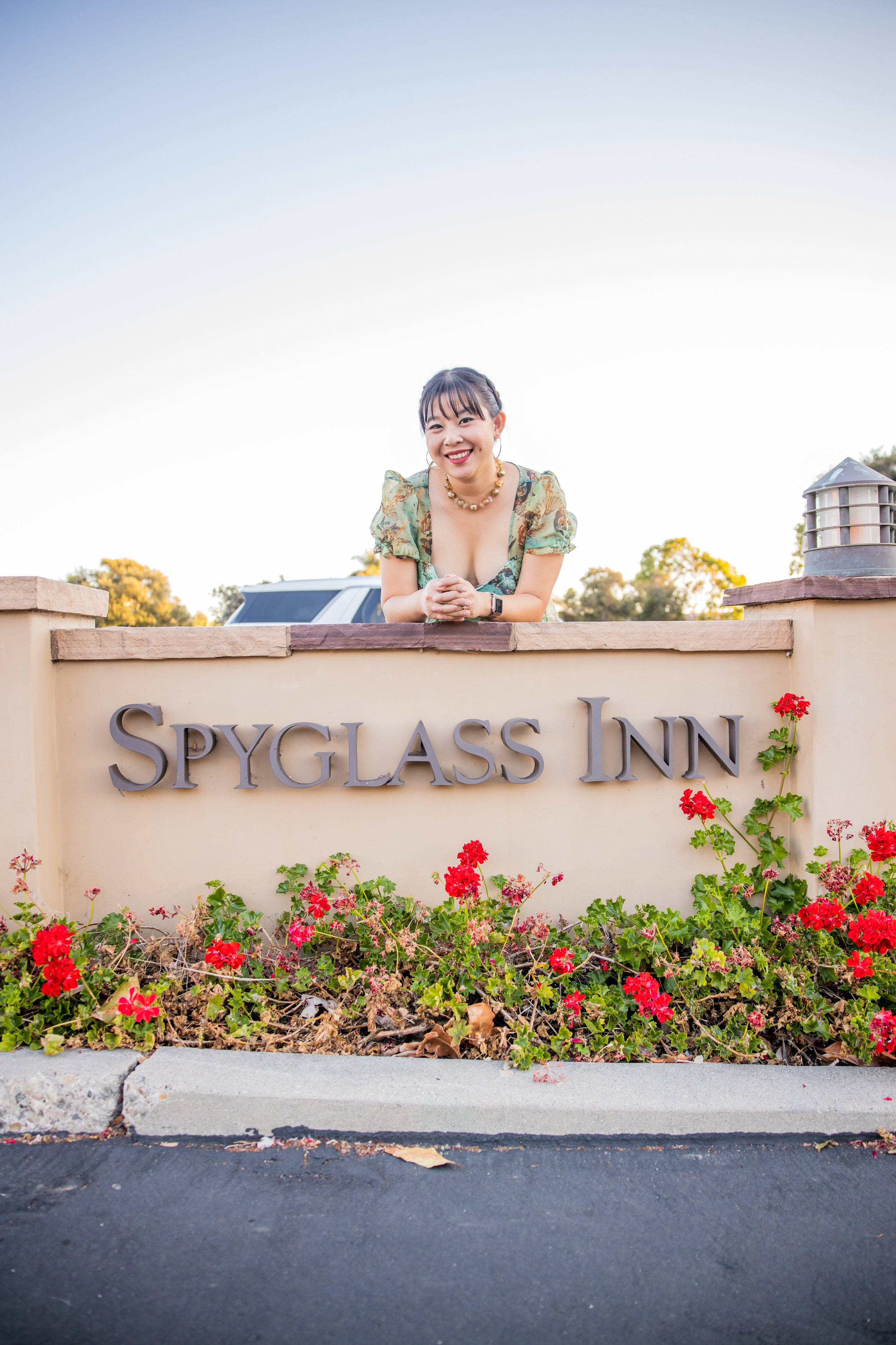 Come With Me to Pismo Beach! | Our Stay at Spyglass Inn