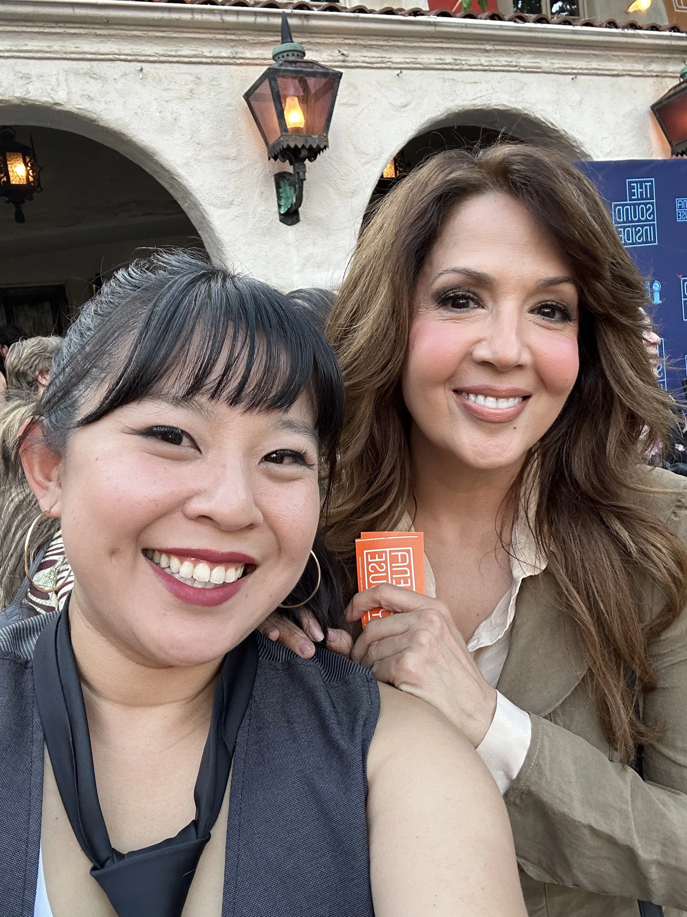 "The Sound Inside" at Pasadena Playhouse