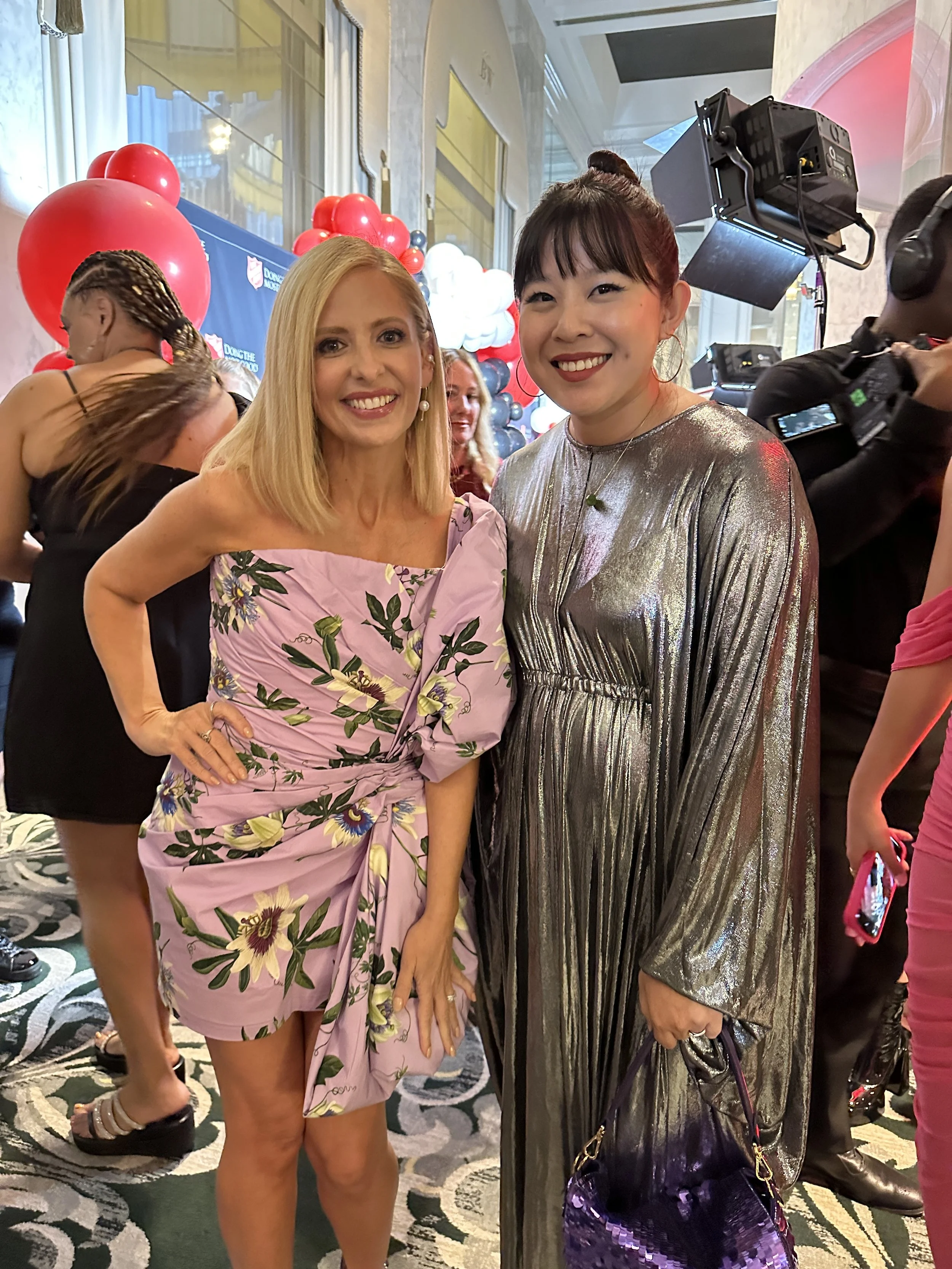 The Salvation Army's Finding A Way Home Gala