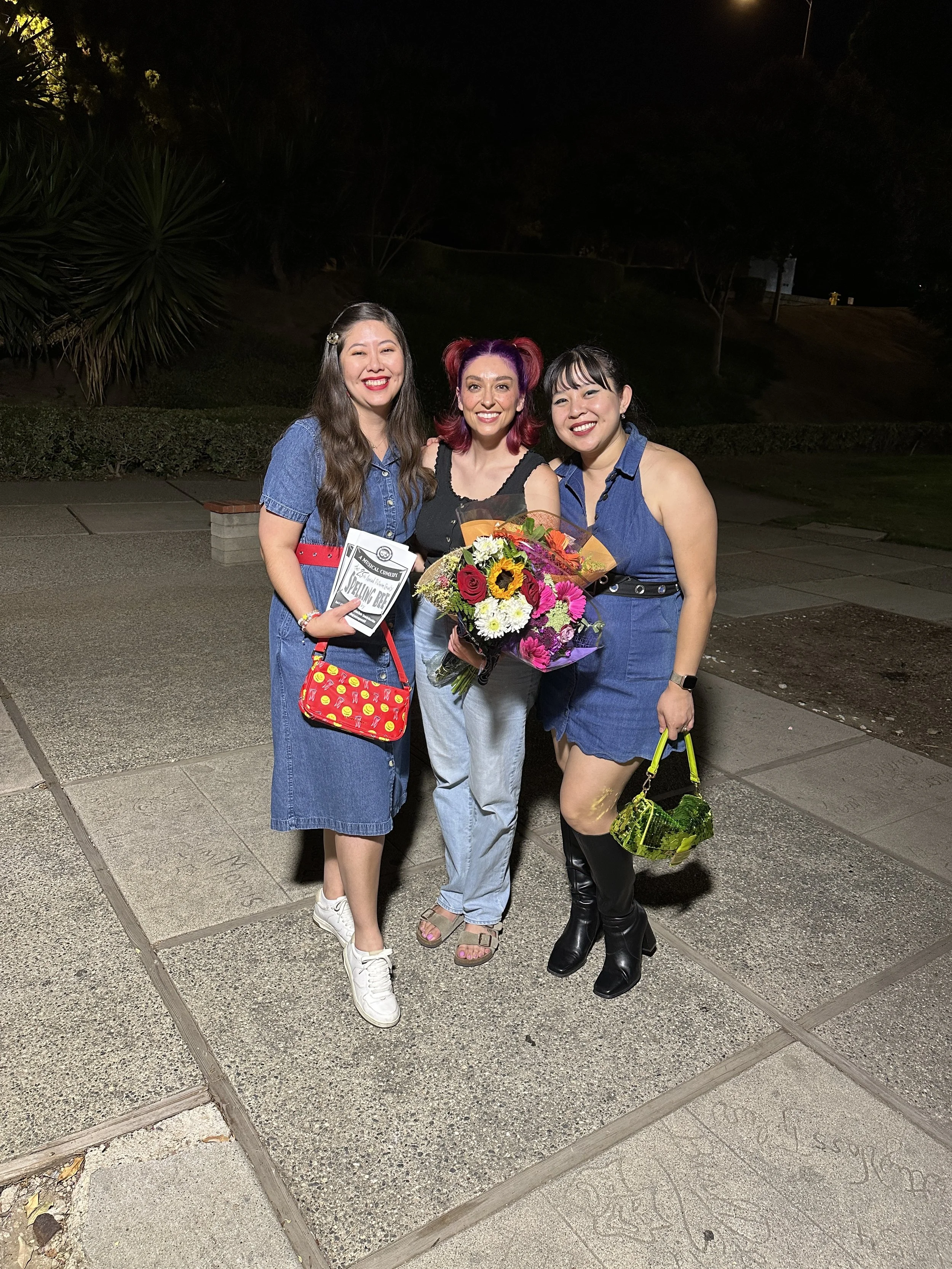 The 25th Annual Putnam County Spelling Bee | Riverside Community Players