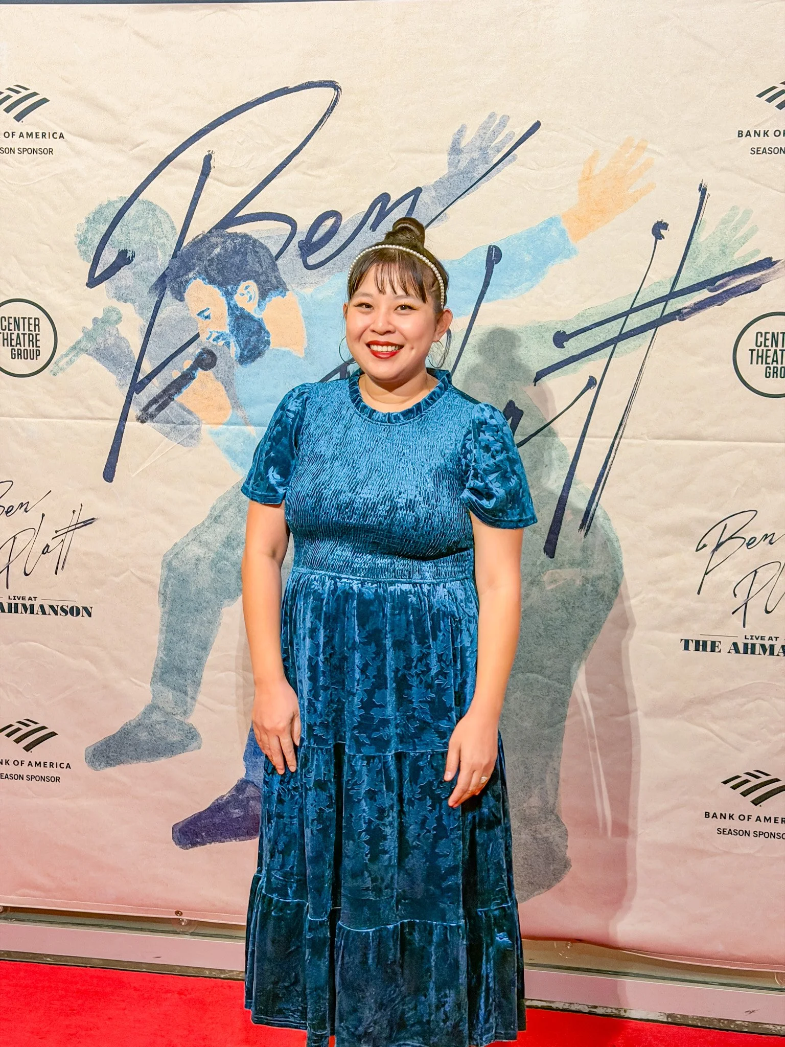 Ben Platt: Live at the Ahmanson