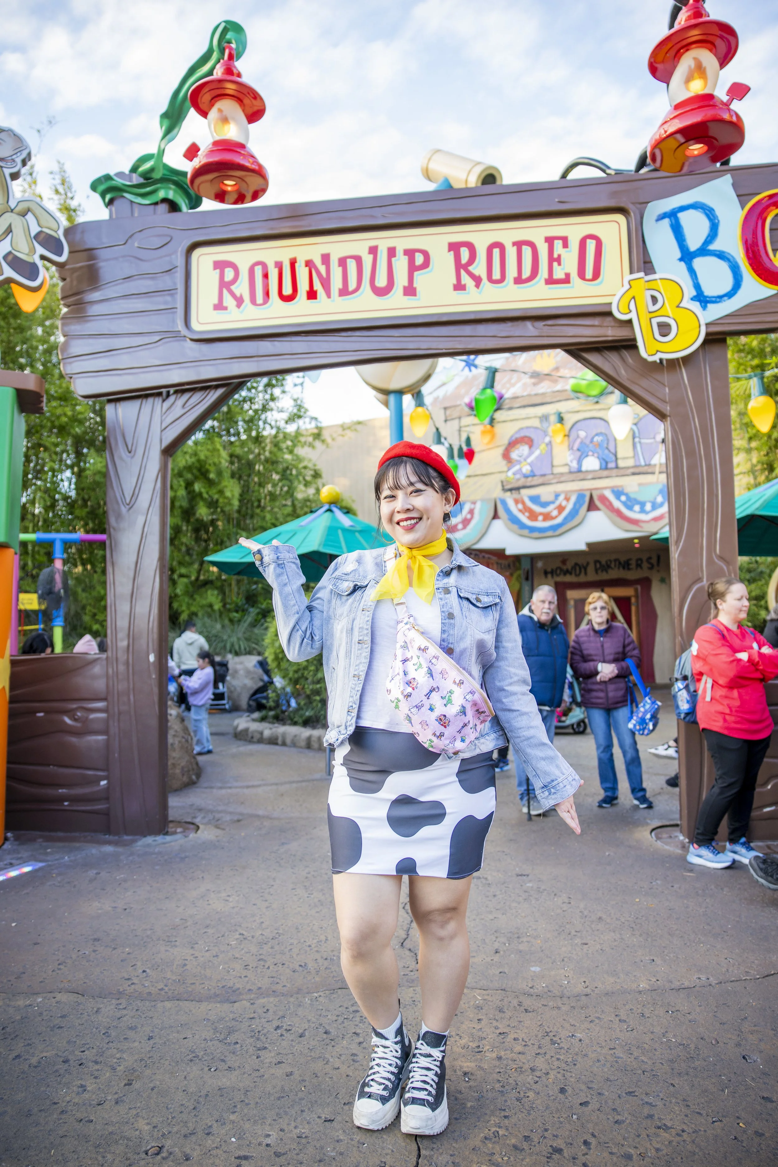 Everything You Need to Know About Roundup Rodeo BBQ | Walt Disney World Restaurant
