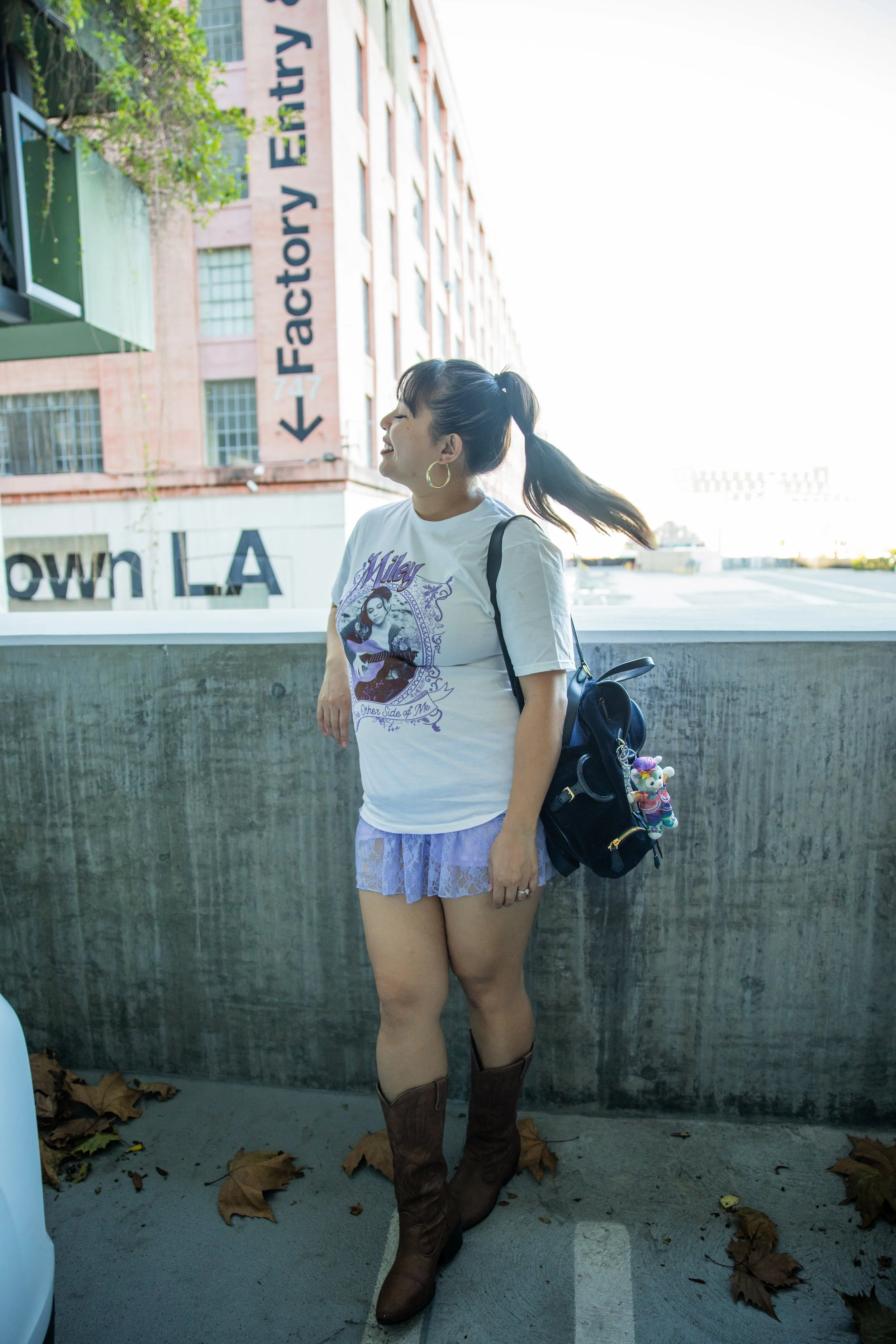 The Other Side of Me | My Morning Routine as a Mom