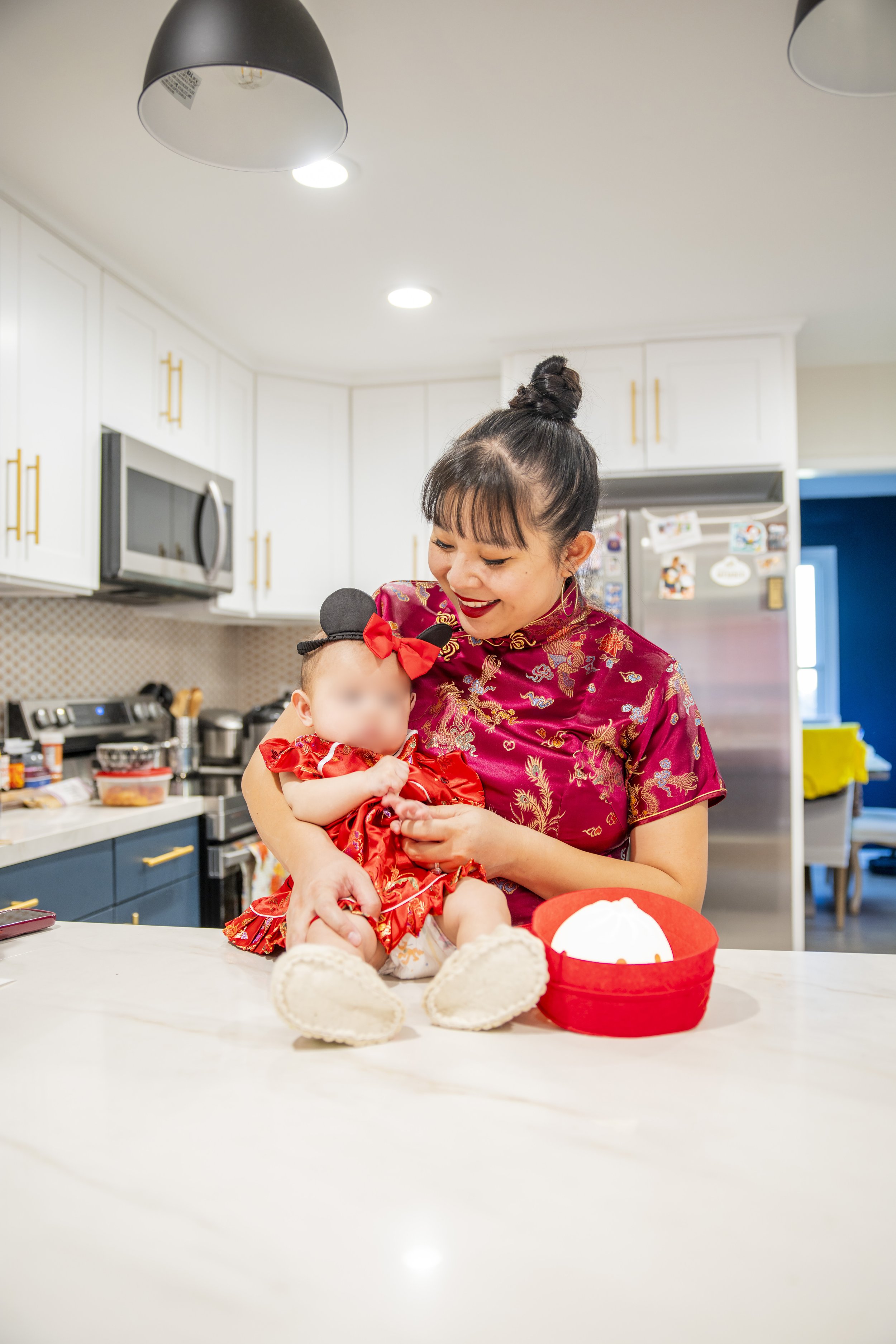 How to Celebrate Lunar New Year Like You’re Part of Our Family