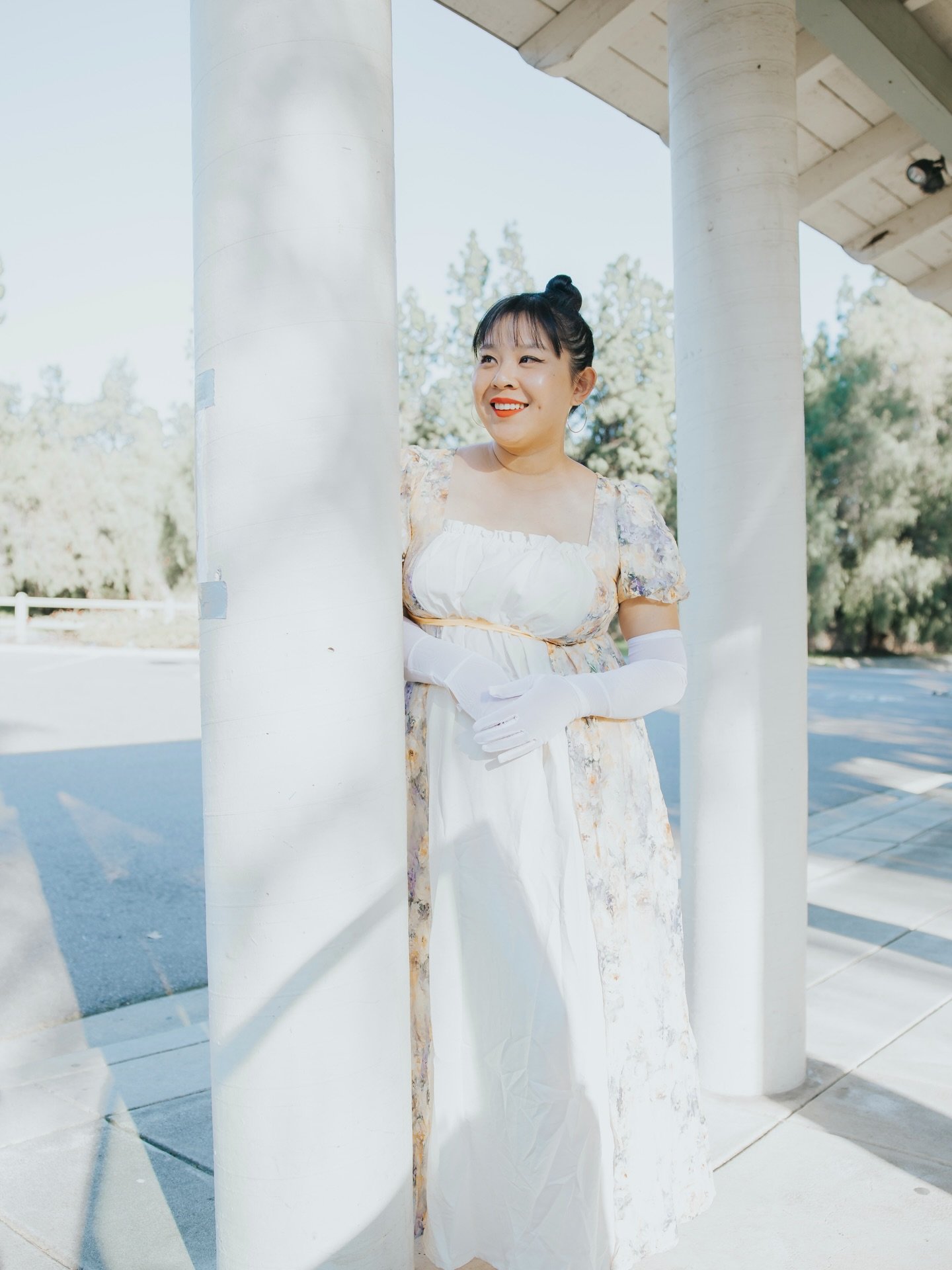 just waiting for benedict to hurry up and figure out that it was sophie all along ✨

📸: tripod
💻: preset by @aliyatheyoung

#Bridgerton #Netflix #SophieBaek