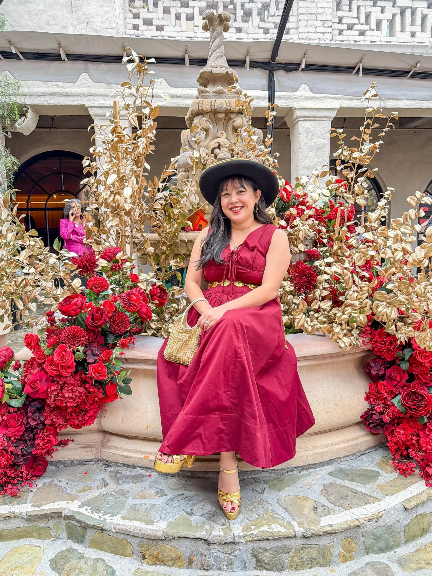 a tale of two composers 🎼

@pasadenaplayhouse invited me to opening night of &ldquo;amadeus&rdquo; and i have to start out by shouting BRAVISSIMO! what a captivating story that was twisted, yet delightful from start to finish! the sets were extravag