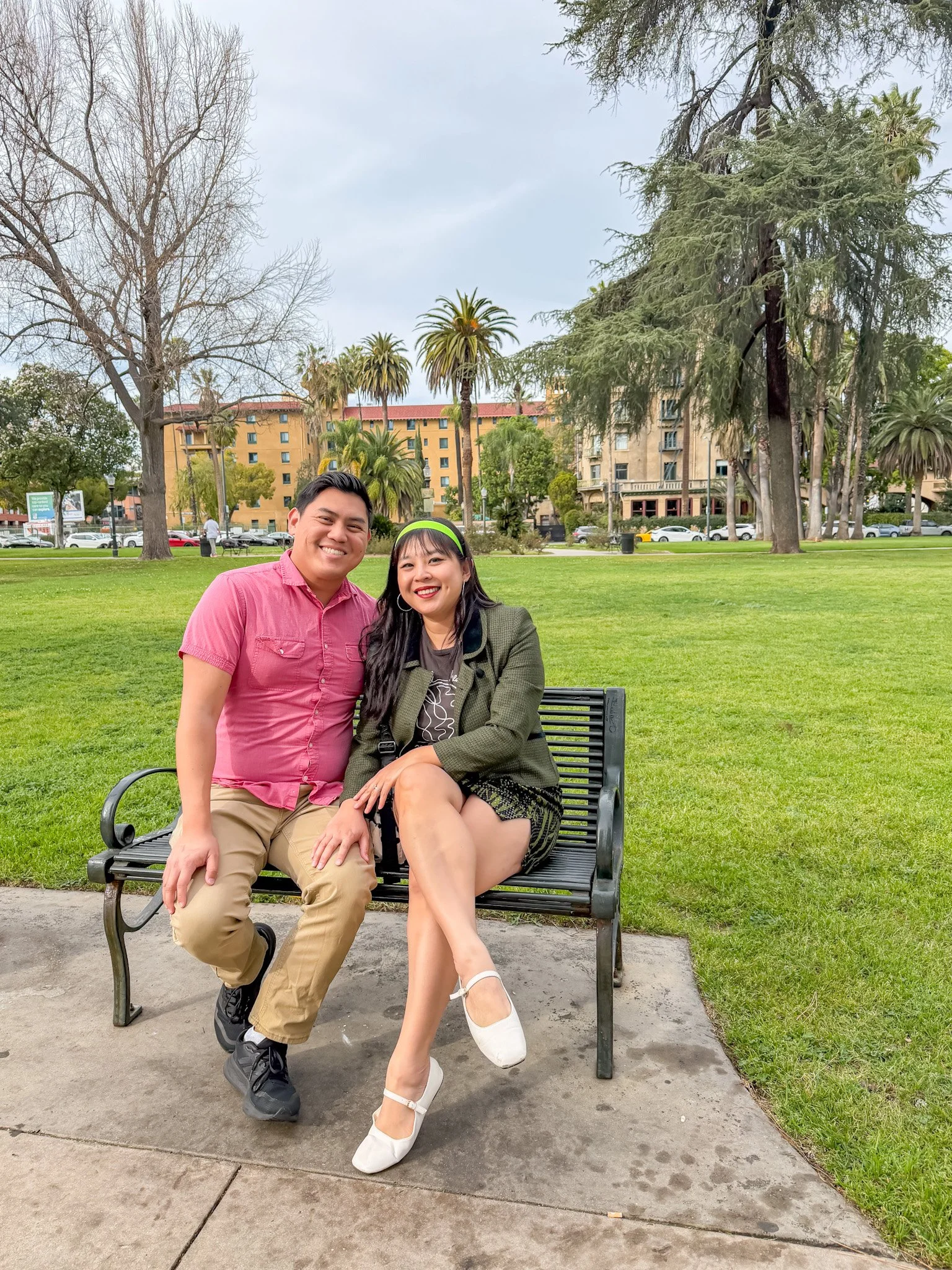 Four Real-Life “Shrinking” Filming Locations in Pasadena, CA