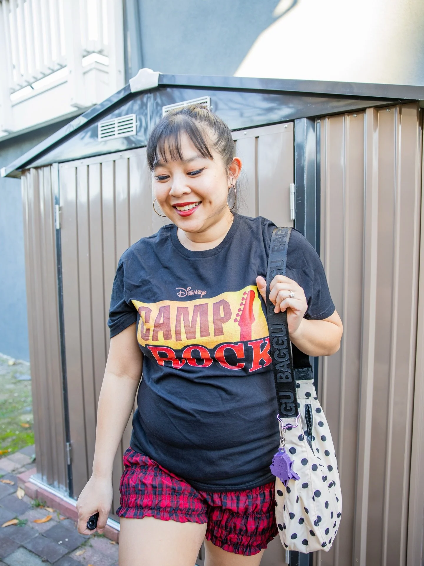 how i&rsquo;m pulling up to the descendants, zombies, and CAMP ROCK worlds collide tour this fall! 🎸

I AM SO READY! IT&rsquo;S ON, IT&rsquo;S ON, IT&rsquo;S ON 🎤✨

who are you most excited to see on tour?! 👀

#WorldsCollideTour #DisneyConcerts #D