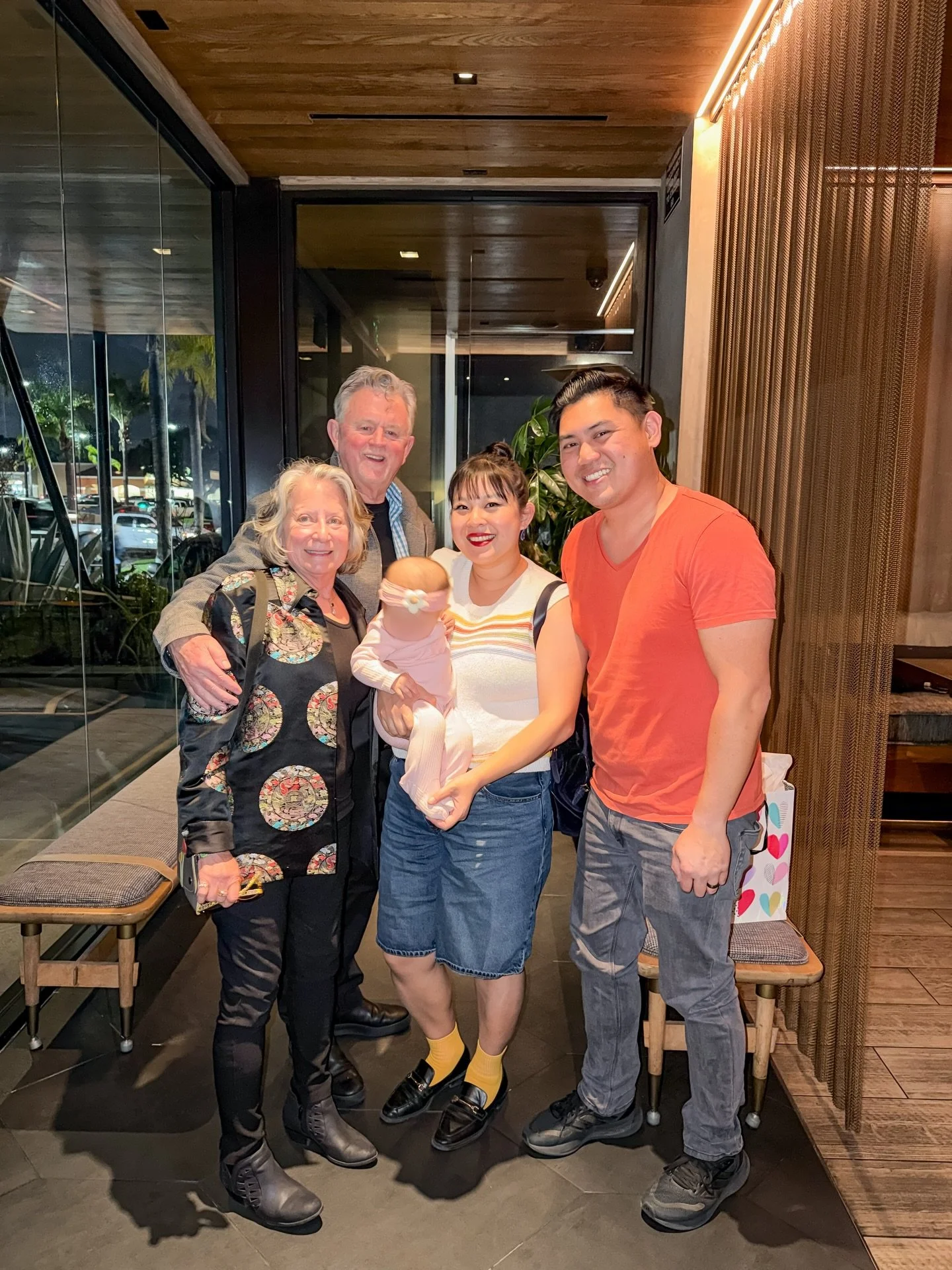 when the @yakiyausa dinner finally makes it out of the group chat 🥩

#Yakiya #PlacesToEatInLA #Wagyu