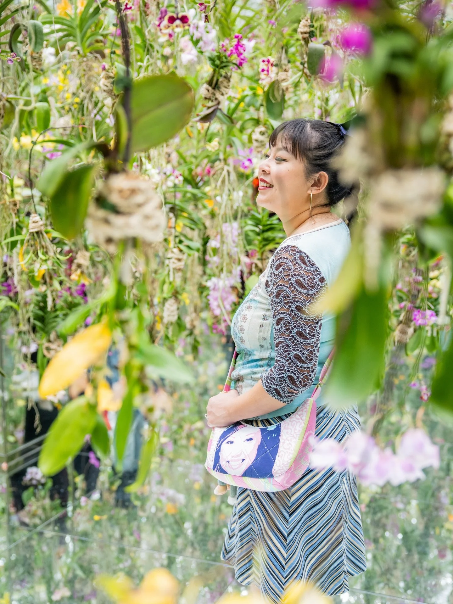 do you got plans tonight? 🇯🇵

we had a very touristy day in tokyo and started to learn very quickly that sometimes we have no choice but to slow down. it was a rough day for all of us, and i&rsquo;m coming to terms with the fact that i can&rsquo;t 