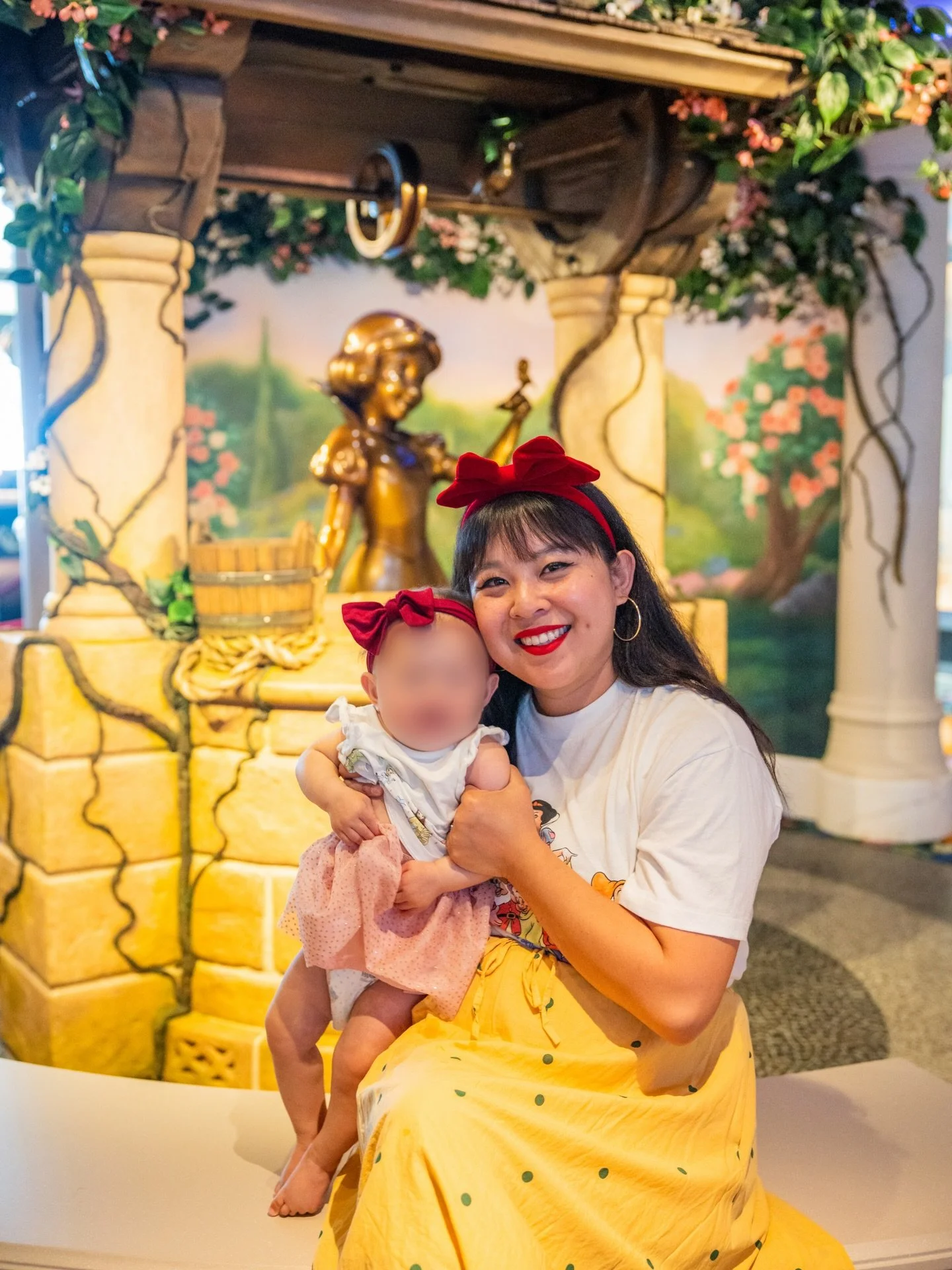 i&rsquo;m wishing&hellip; for some changes to be made on the disney adventure 🫢

this ship is gorgeous, the crew is some of the best we&rsquo;ve encountered, and the merch is on point, BUT this was not my favorite disney cruise. i&rsquo;m not sure i