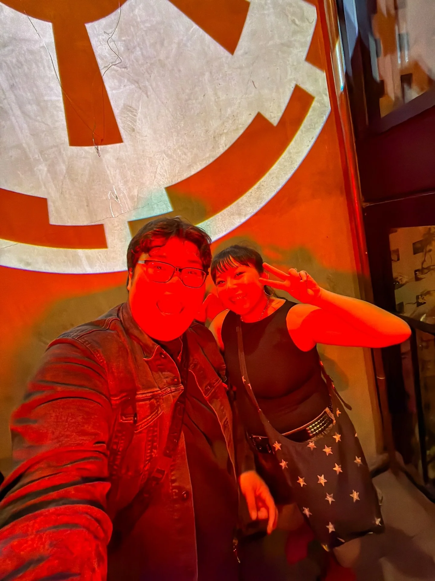 i&rsquo;m the bad guy, duh 🖤

had so much fun celebrating the new @starwars x @spiritjersey dark side collection over the weekend! i&rsquo;m obsessed with all the designs, it was so hard to pick just one! i ended up taking home &ldquo;the chosen one