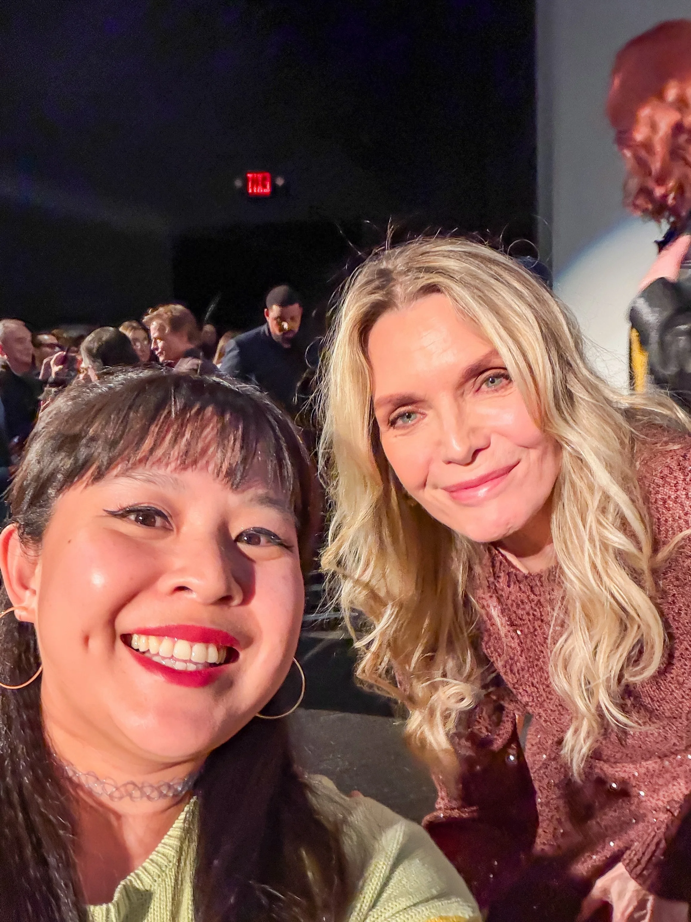 you&rsquo;re a mother. mothers make it. you got this 💅🏻

i got to attend an advanced screening of the finale of &ldquo;margo&rsquo;s got money troubles&rdquo; and OMG i&rsquo;m so excited for you to see it so we can yap about it together! this quic