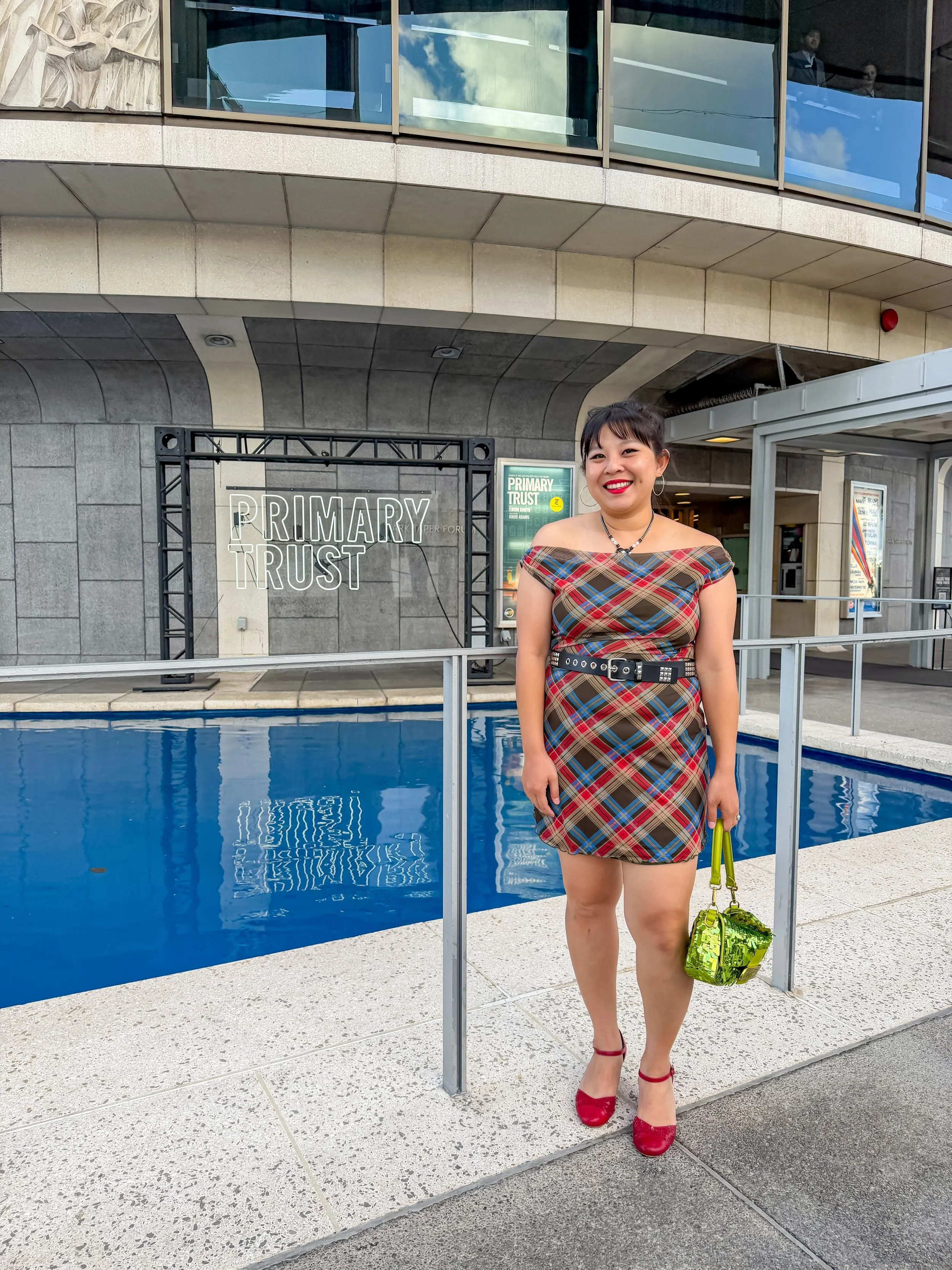 welcome friend, you&rsquo;re right on time! 🍹

i came, i saw, and i was moved. i went into @ctgla&rsquo;s newest production &ldquo;primary trust&rdquo; with no expectations, and wow&hellip; this show was beautiful. the story was timely and brilliant