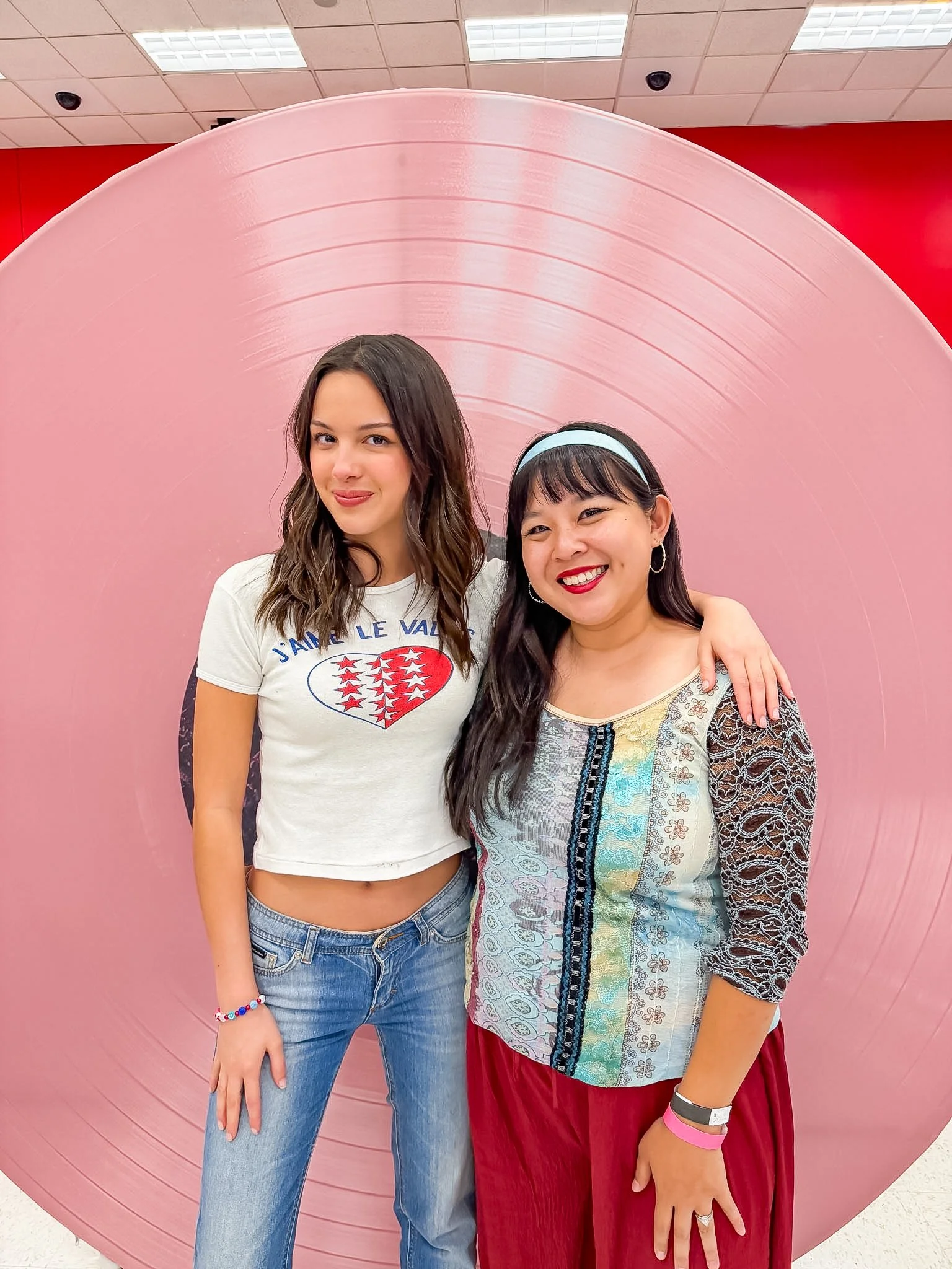Celebrating “You Seem Pretty Sad For a Girl So in Love” with Olivia Rodrigo!