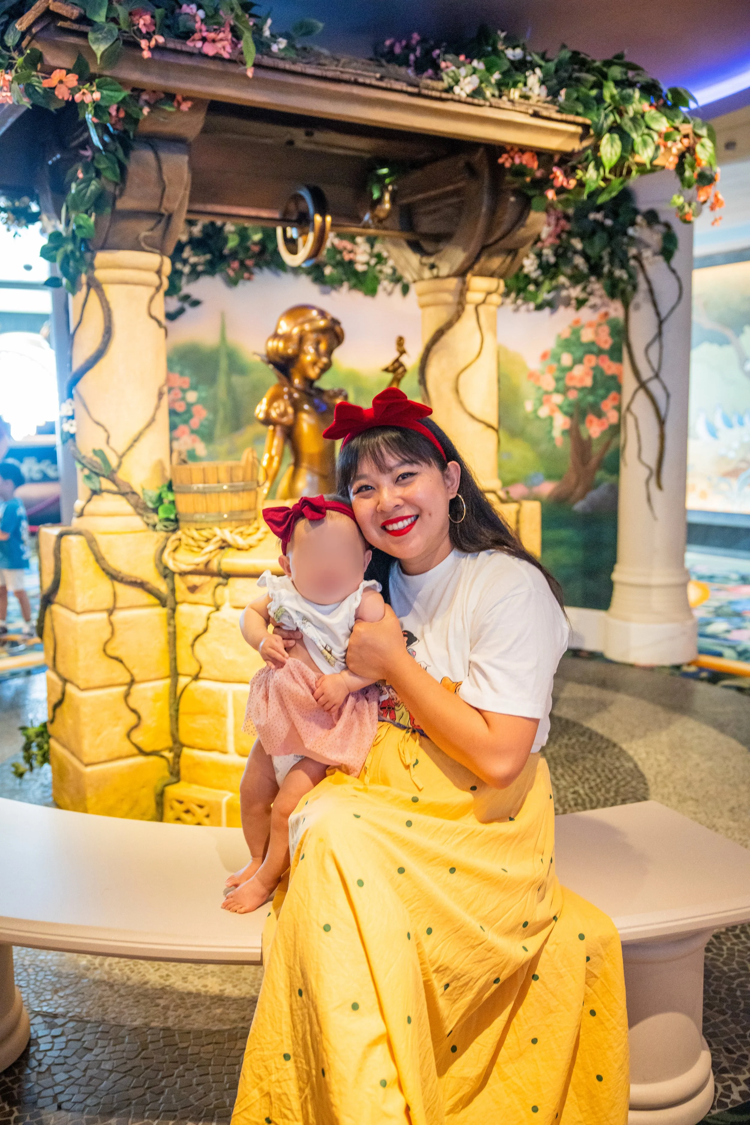 Spilling the Tea About What I Didn’t Like On the Disney Adventure