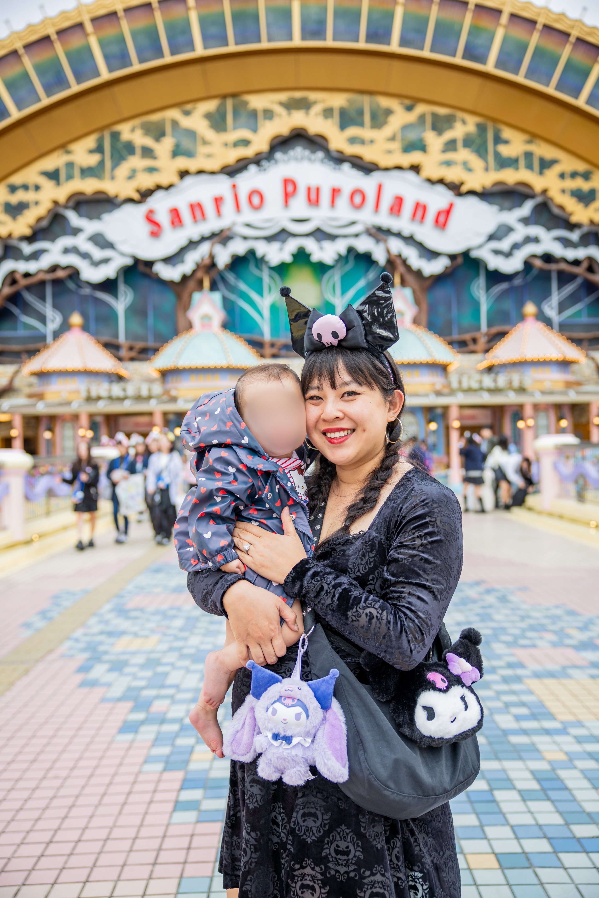What You Need to Know About Visiting Sanrio Puroland