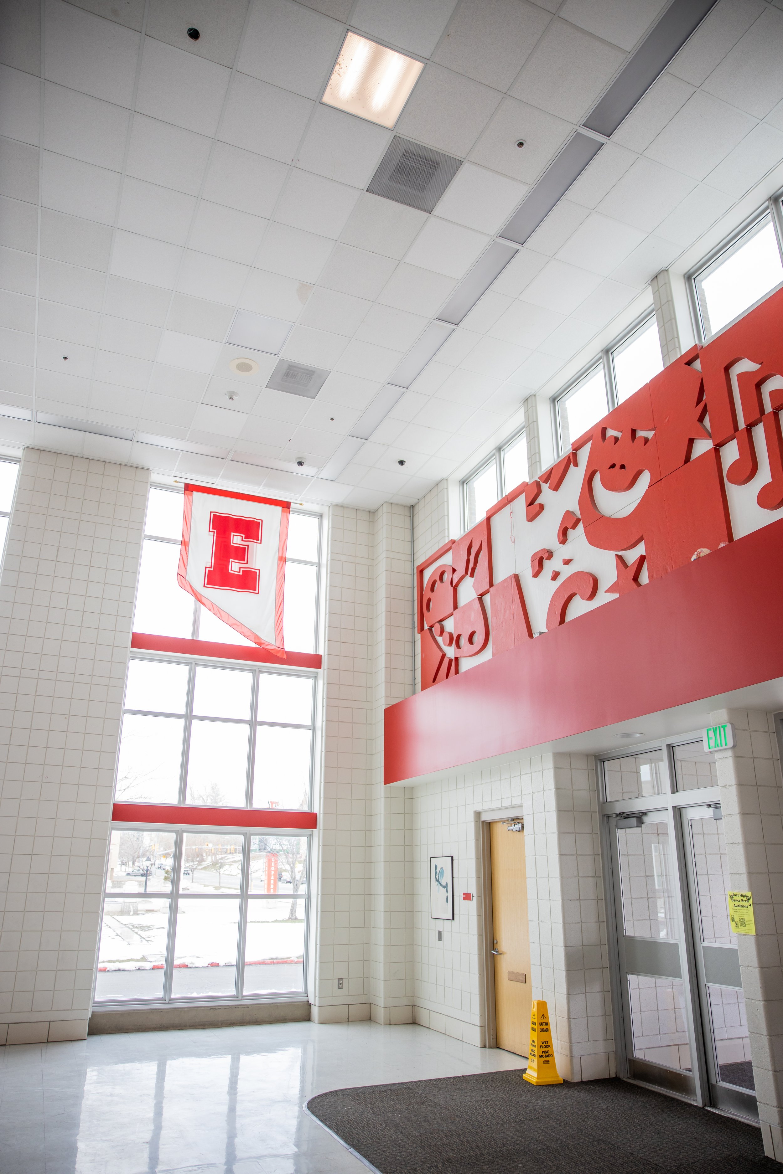 Eight Hsm Photo Spots You Don'T Want To Miss When Visiting East High | High  School Musical — Keshia Sih