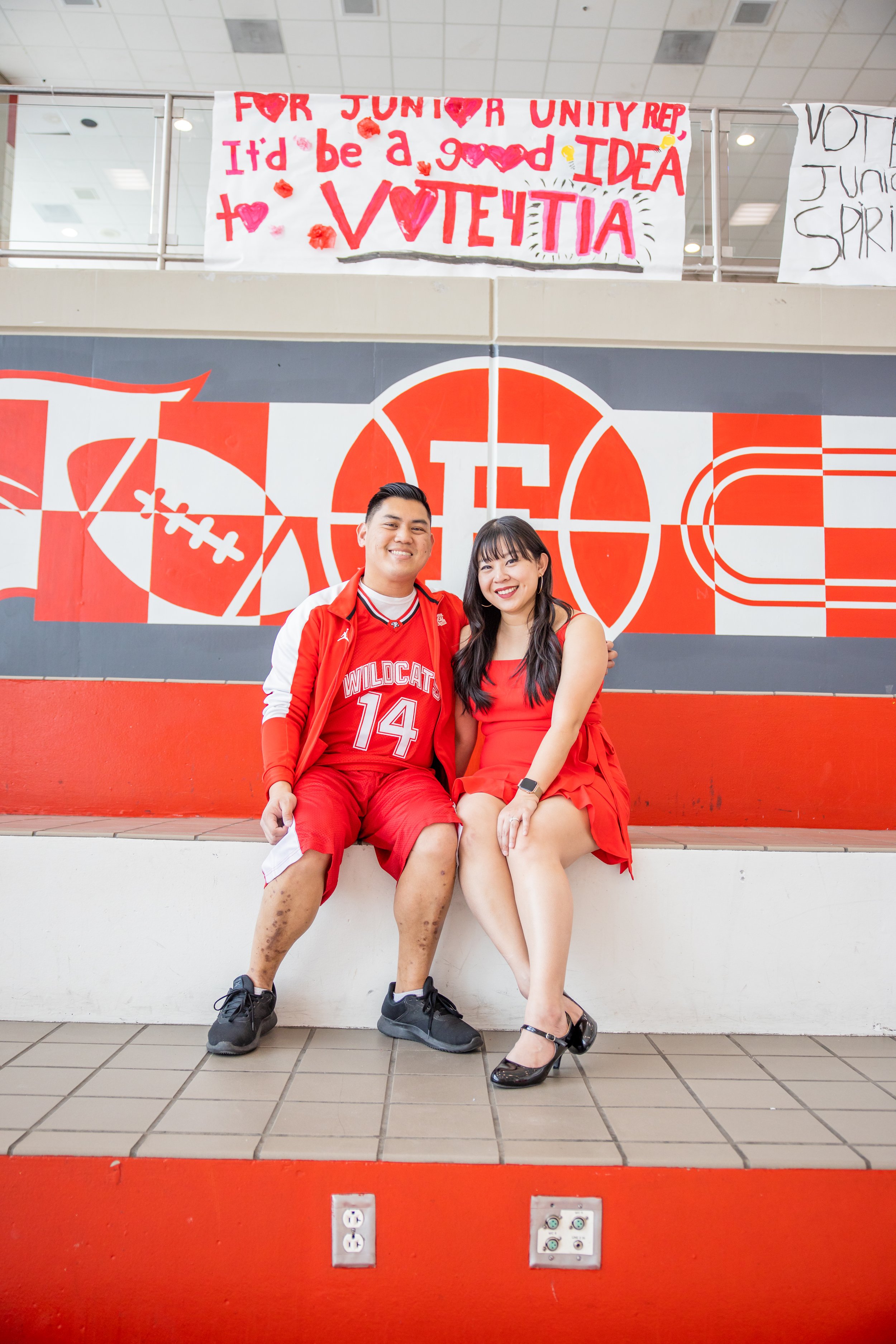 Eight HSM Photo Spots You Don't Want to Miss When Visiting East High