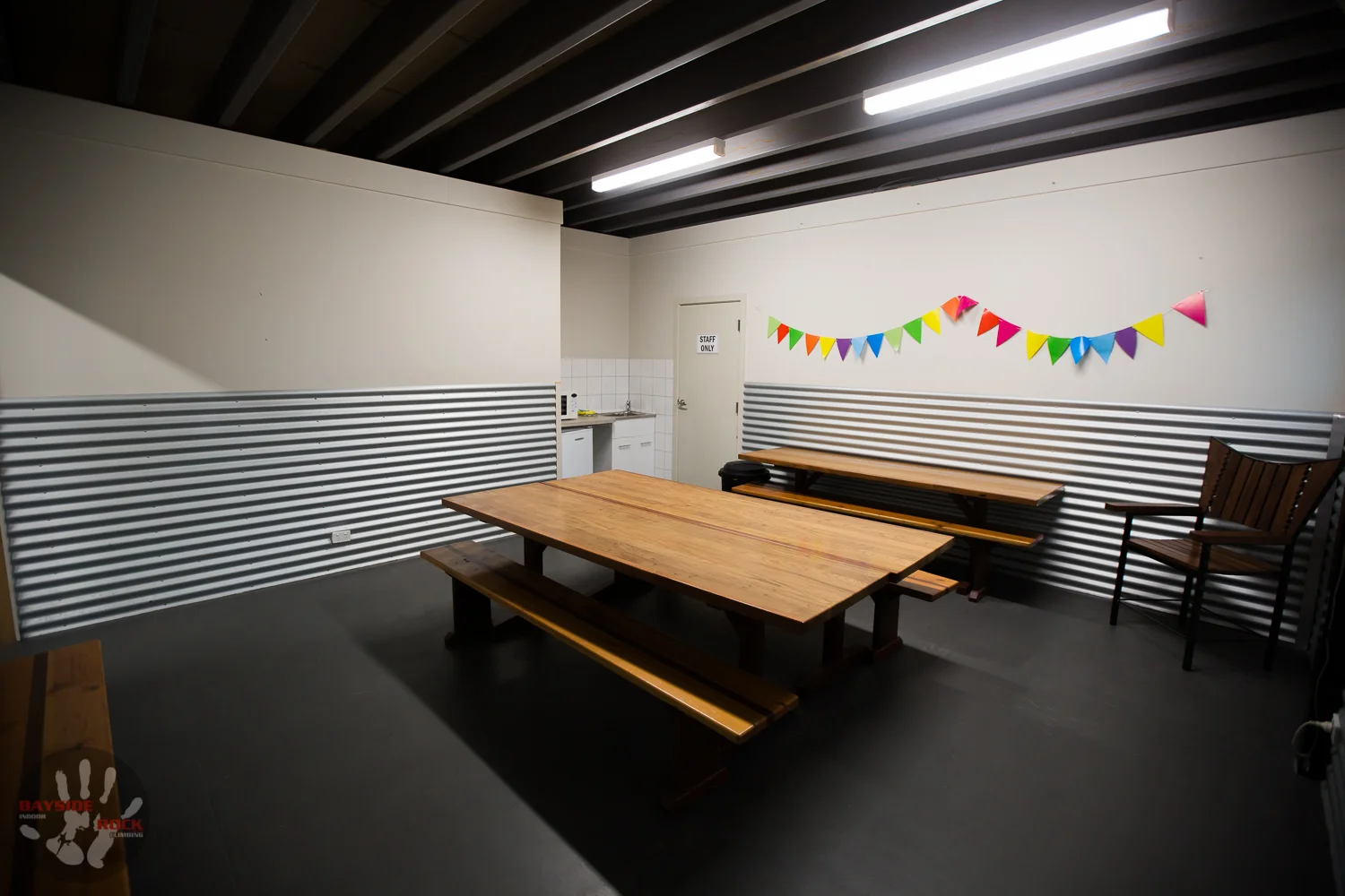 Party Room