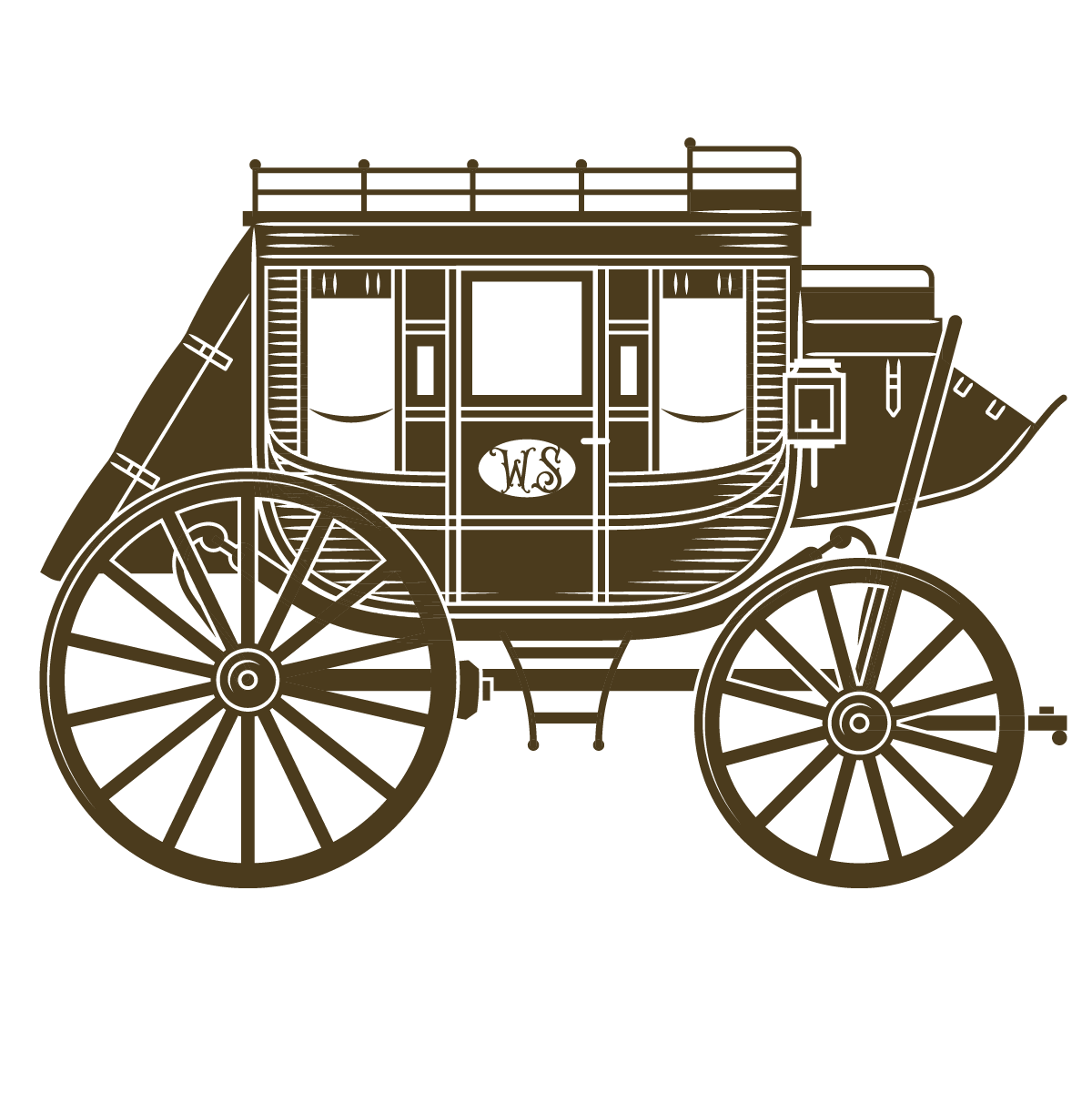 Weston Stagecoach