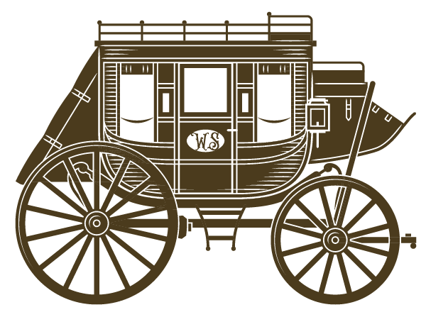 Weston Stagecoach